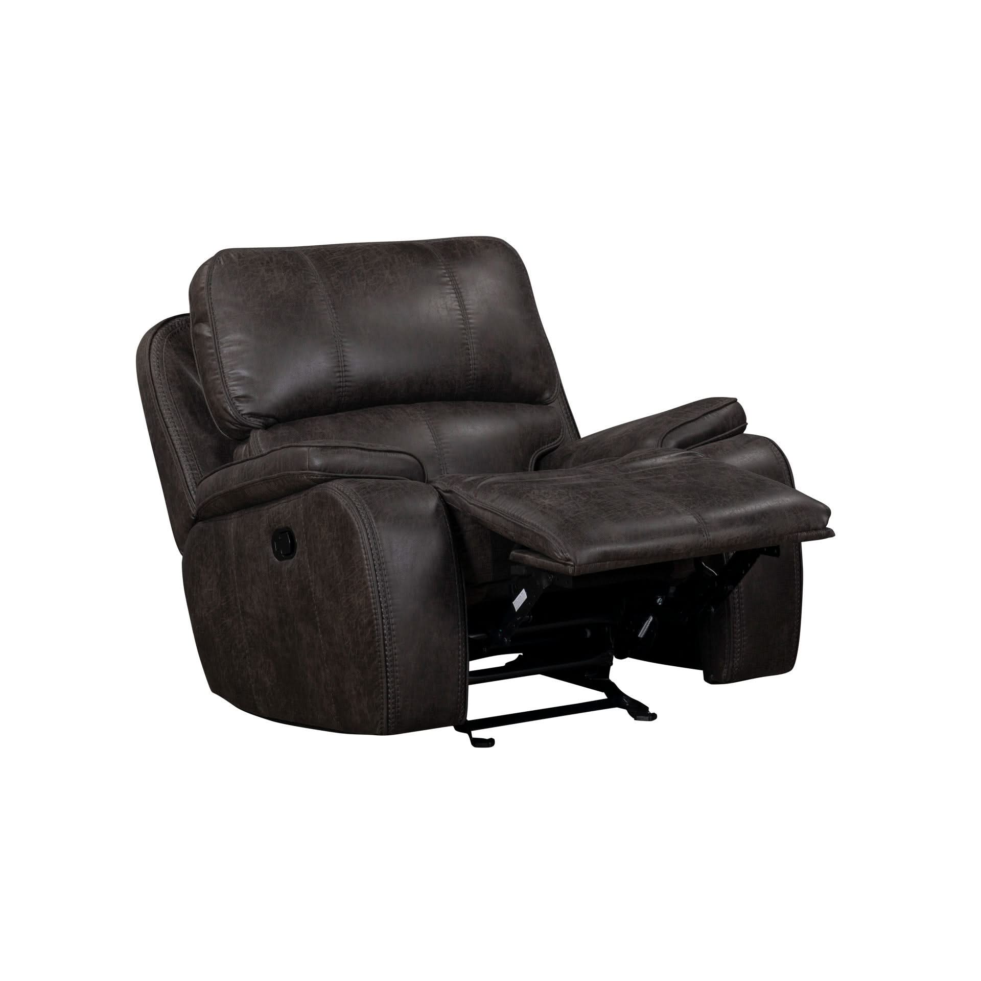 Brookings - Glider Recliner - Image 8