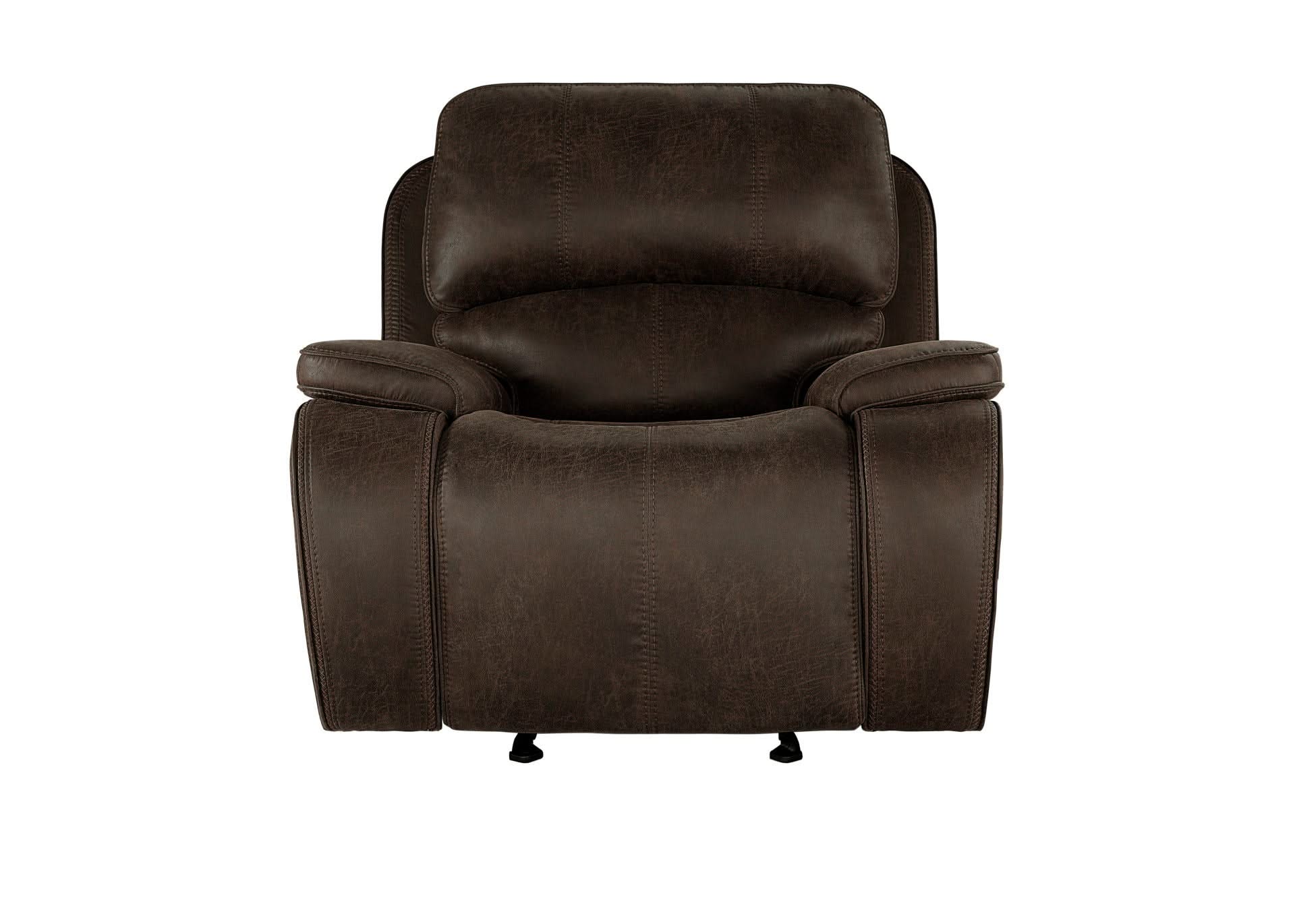 Brookings - Glider Recliner - Image 9