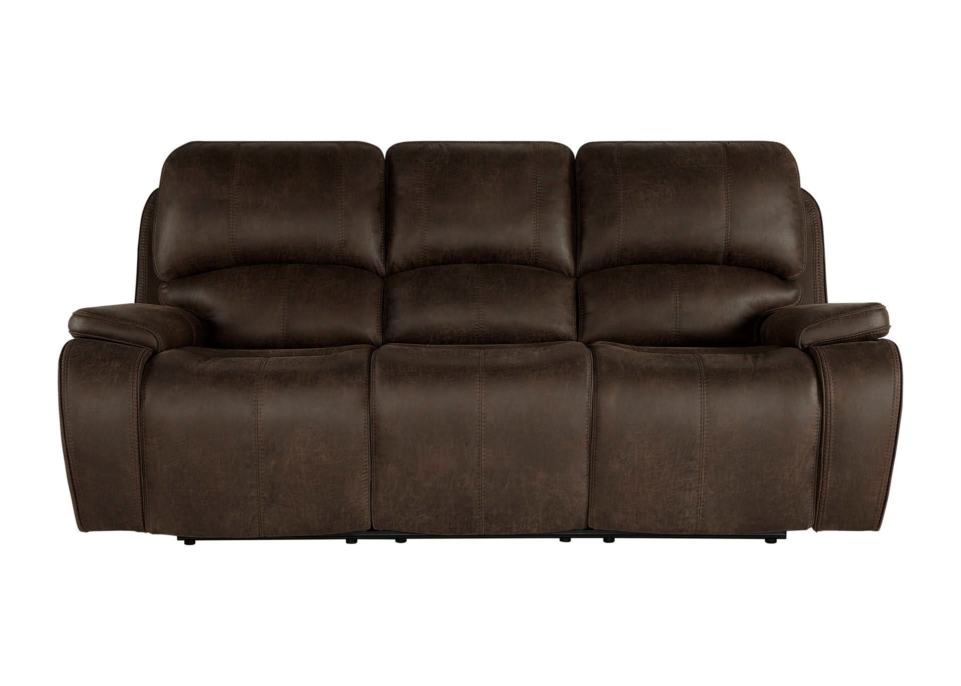 Brookings - Reclining Sofa - Image 13