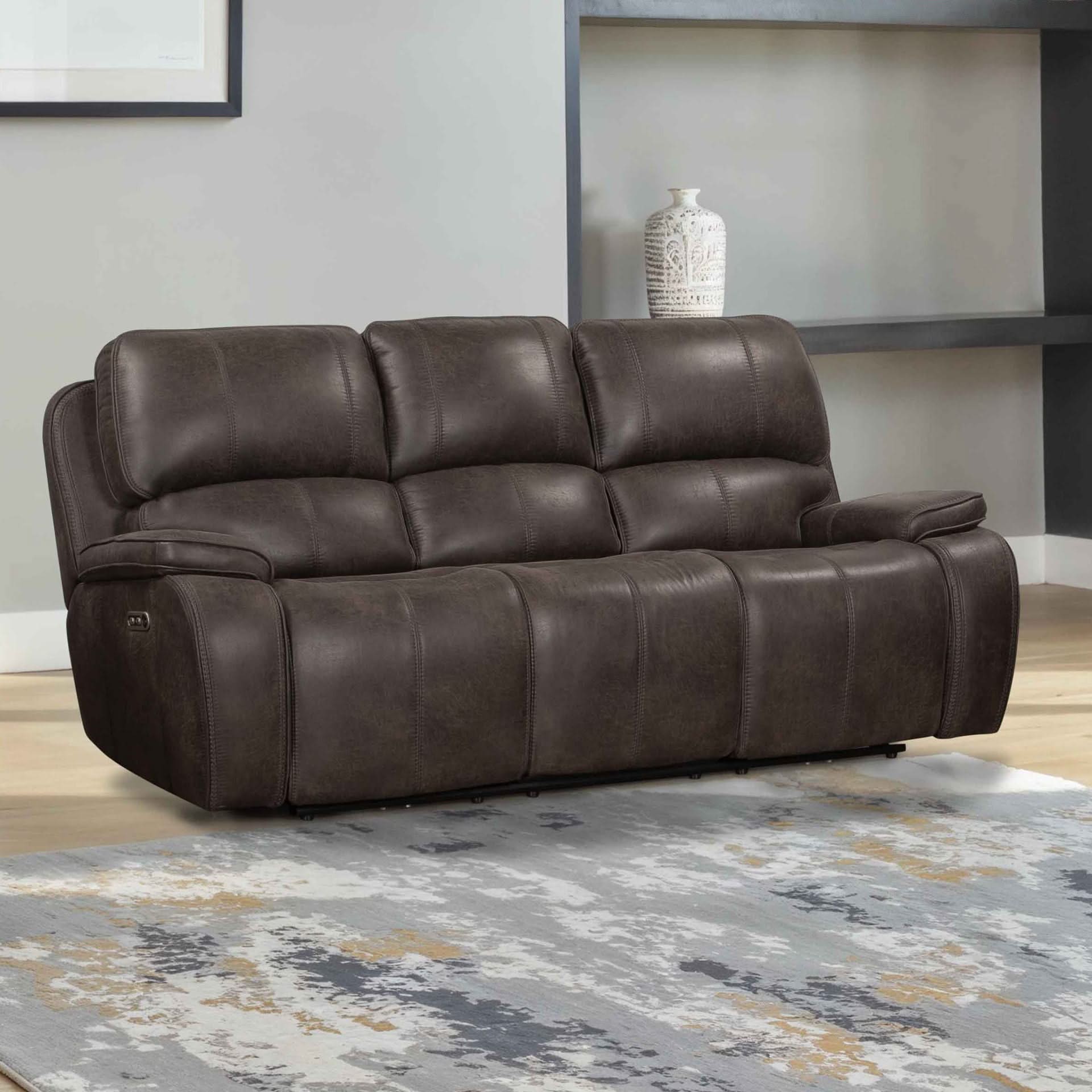 Brookings - Reclining Sofa - Image 2