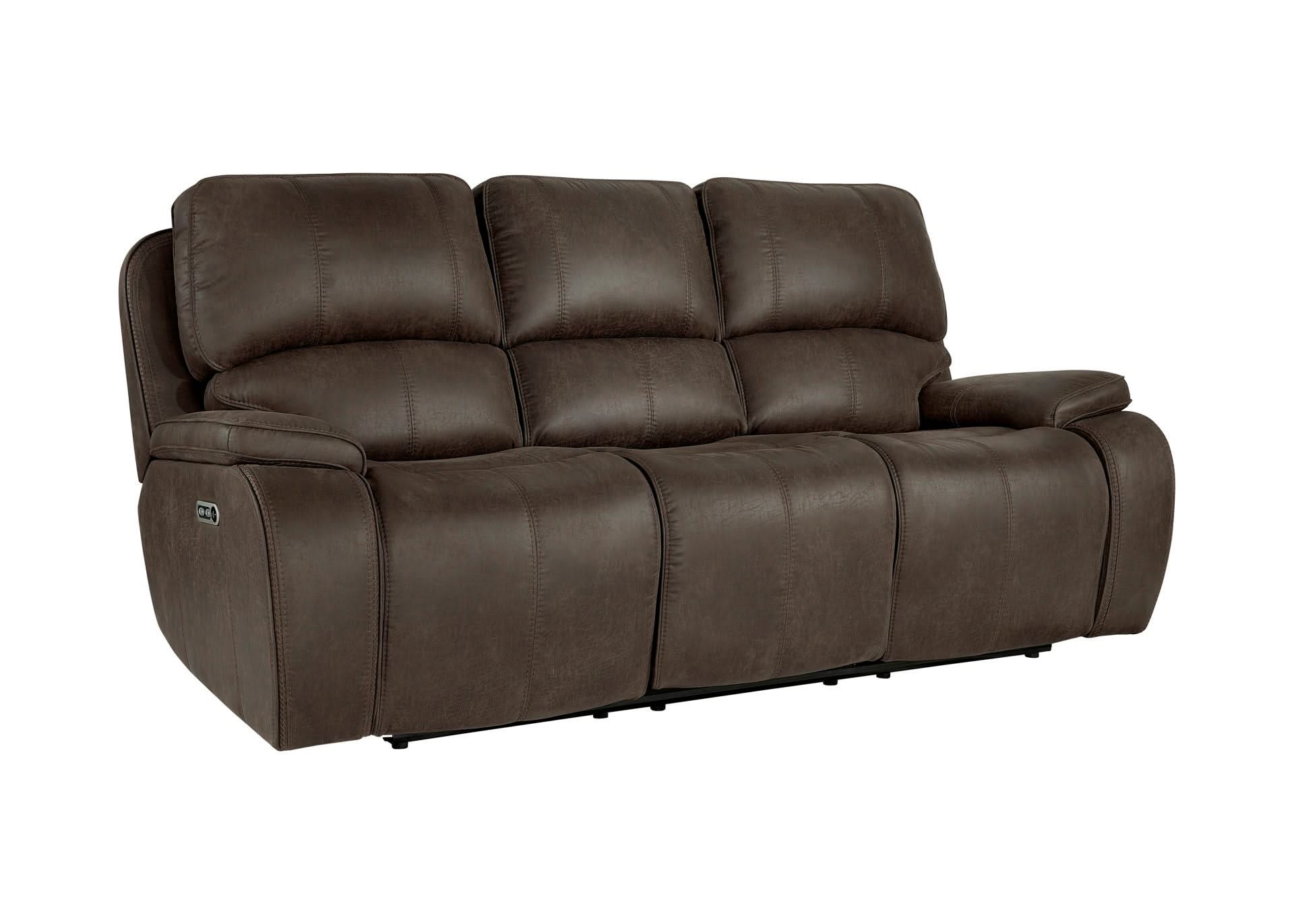 Brookings - Reclining Sofa - Image 3