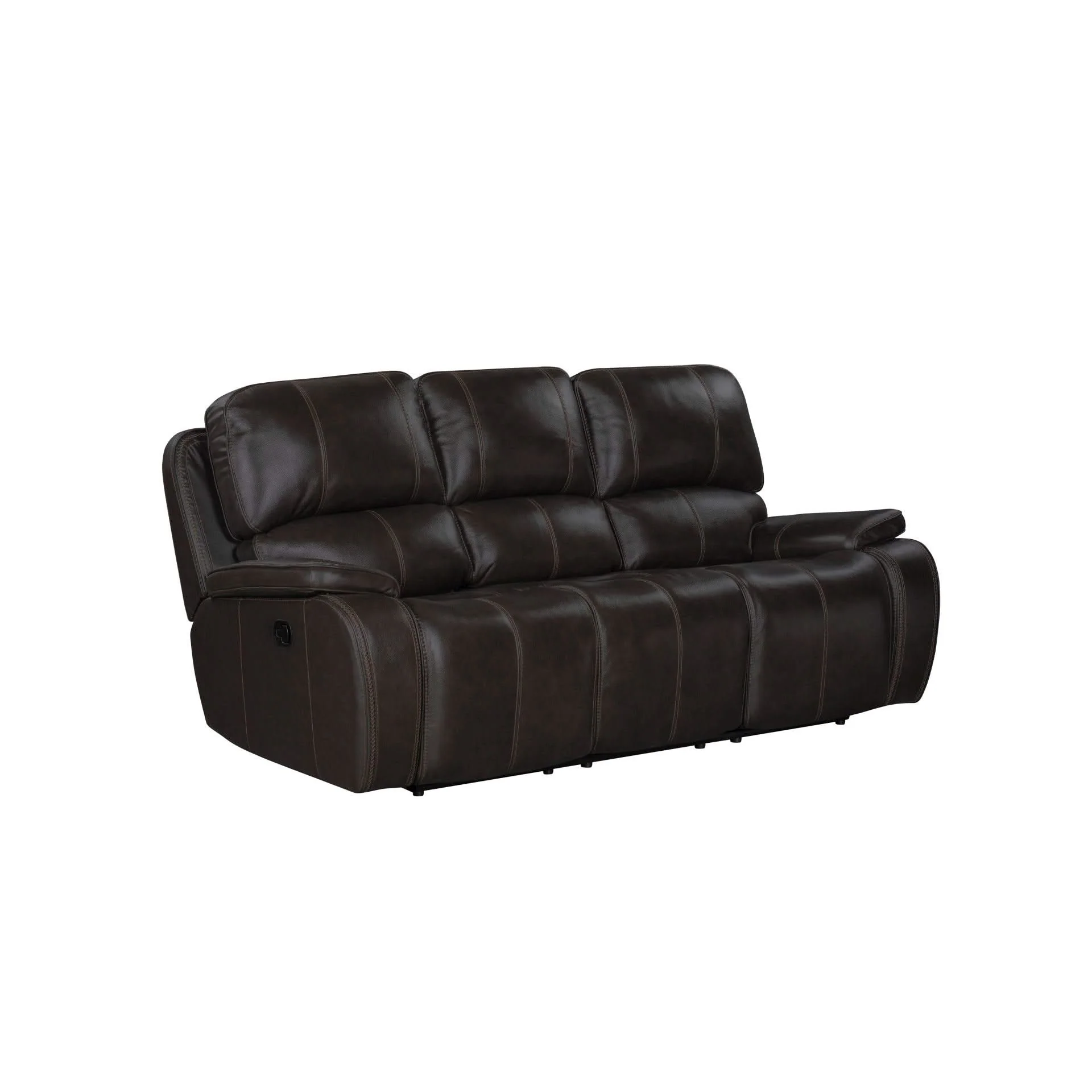 Brookings - Reclining Sofa - Image 4
