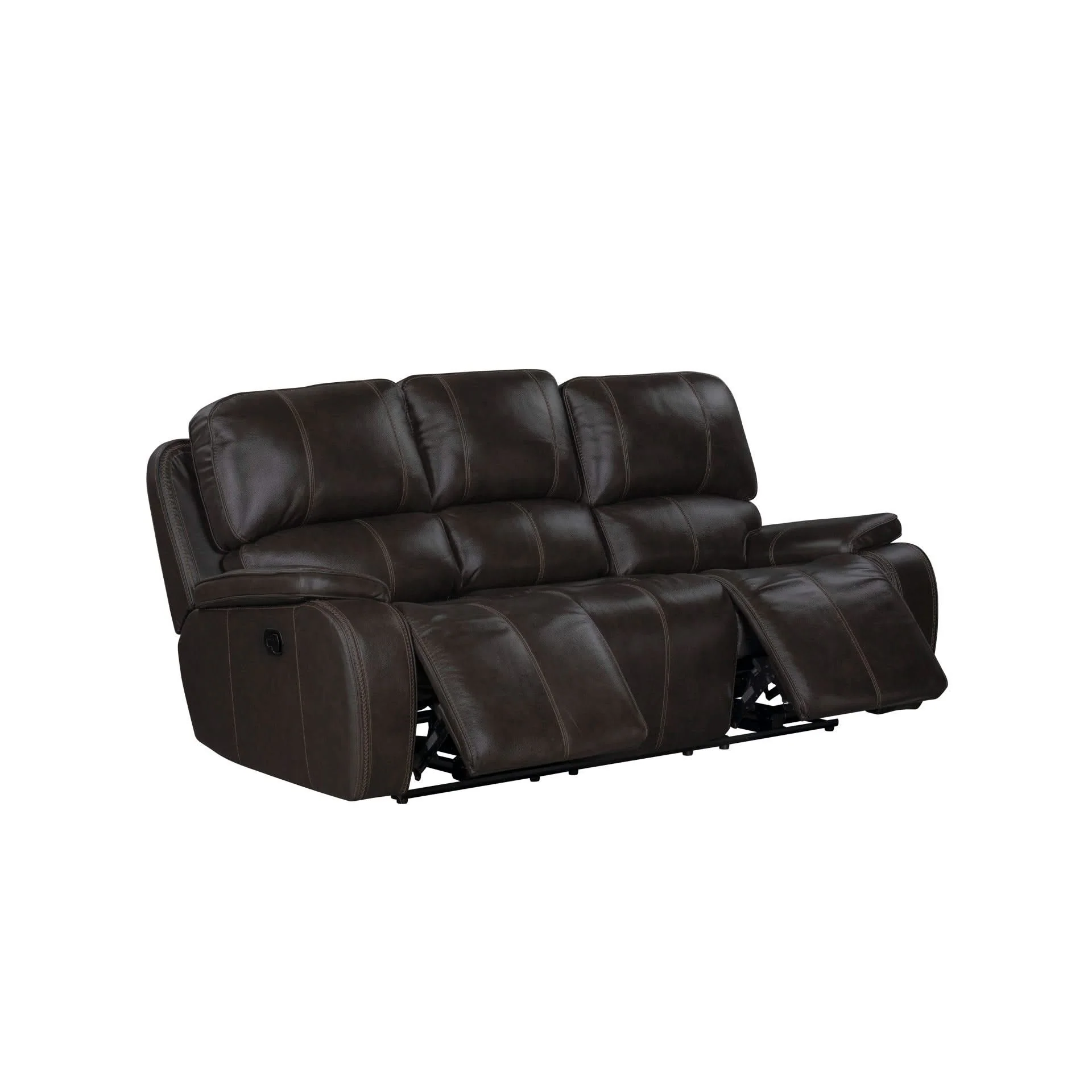 Brookings - Reclining Sofa - Image 5