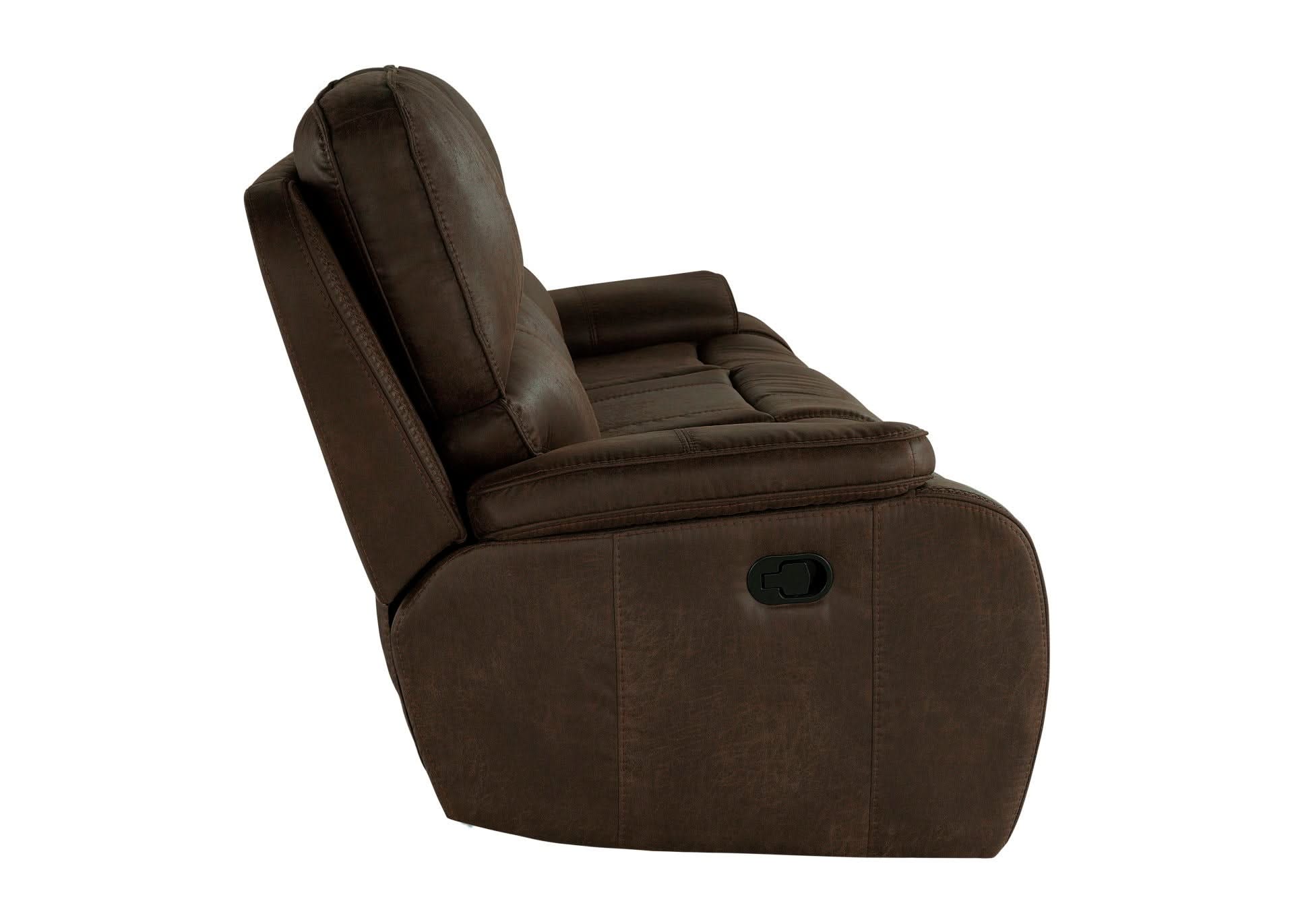 Brookings - Reclining Sofa - Image 9