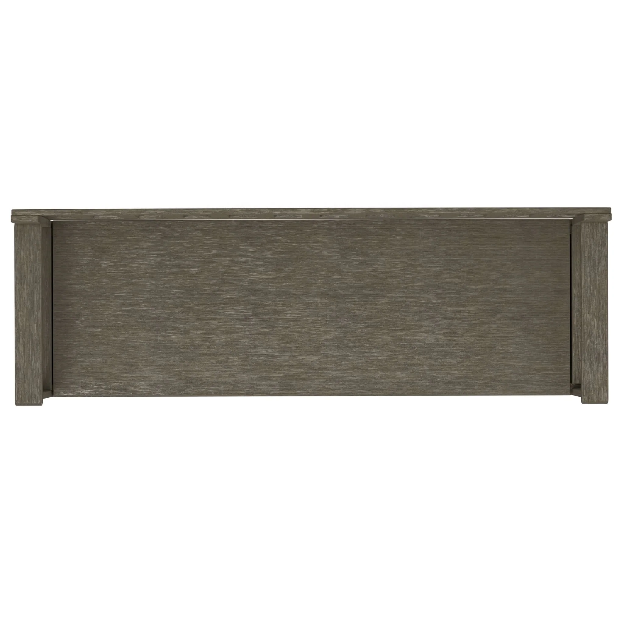 Brooklyn - Handcrafted Entryway Storage Bench - Image 16