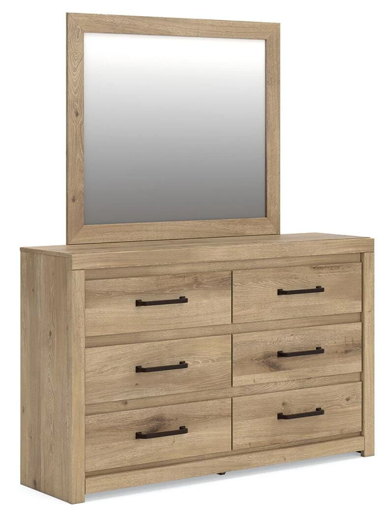 Brozmont - Dresser - Image 2