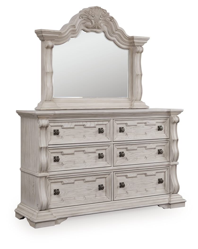 Bruchandi - Dresser - Image 2