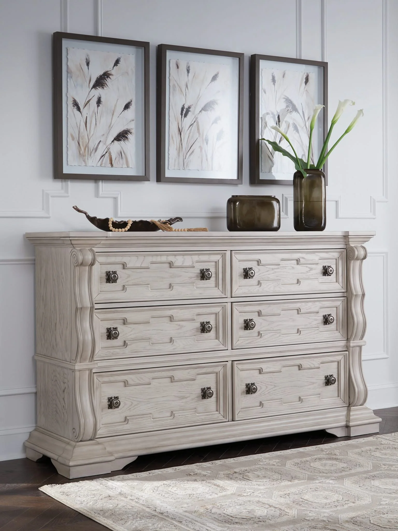 Bruchandi - Dresser - Image 3