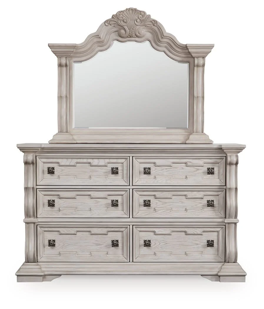 Bruchandi - Dresser - Image 4