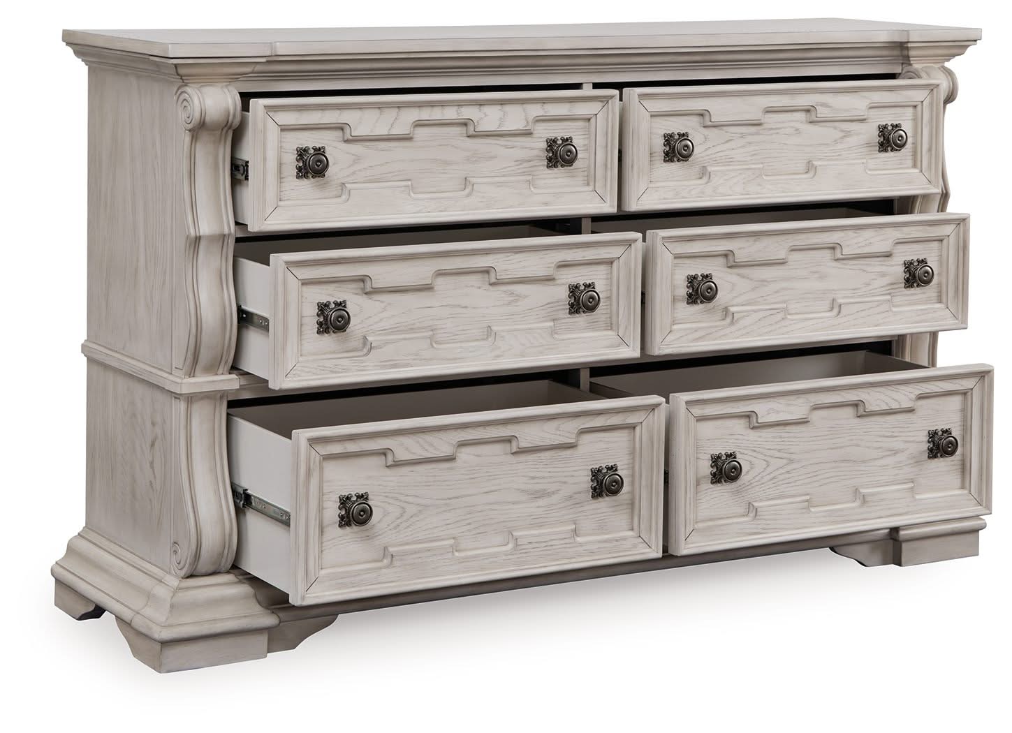 Bruchandi - Dresser - Image 6