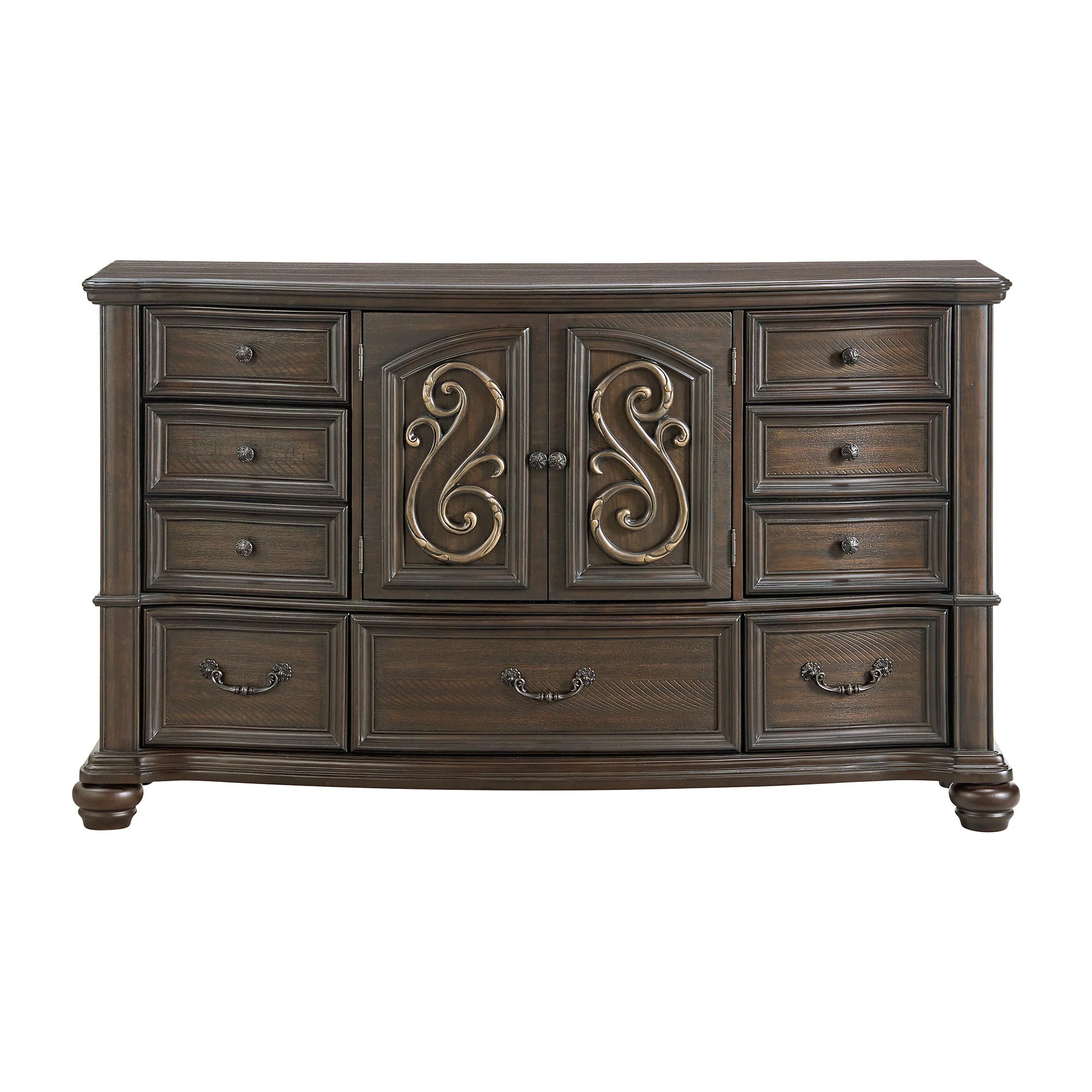 Brunswick - 7-Drawer Dresser - Image 5
