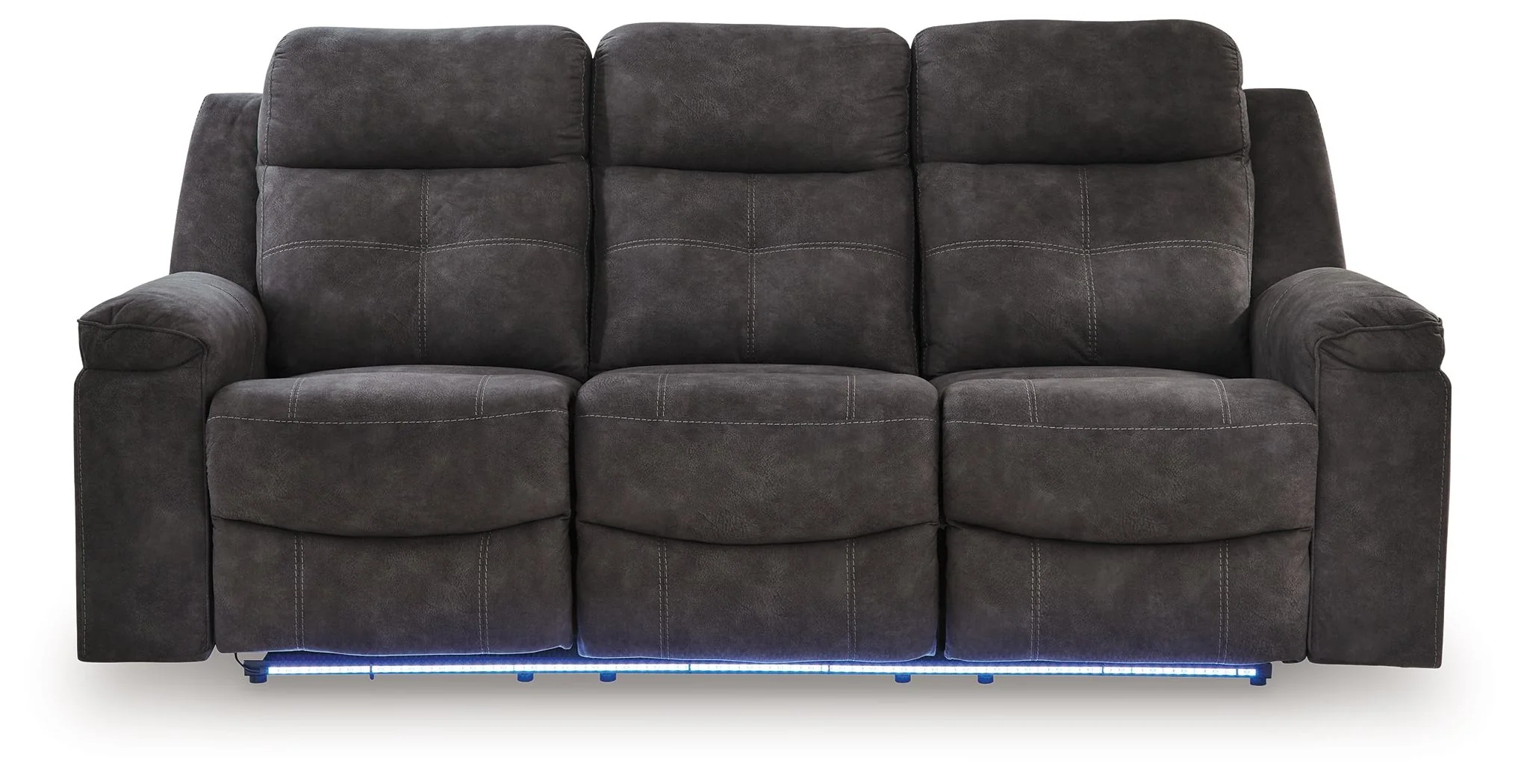 Brysonview - Reclining Living Room Set - Image 4