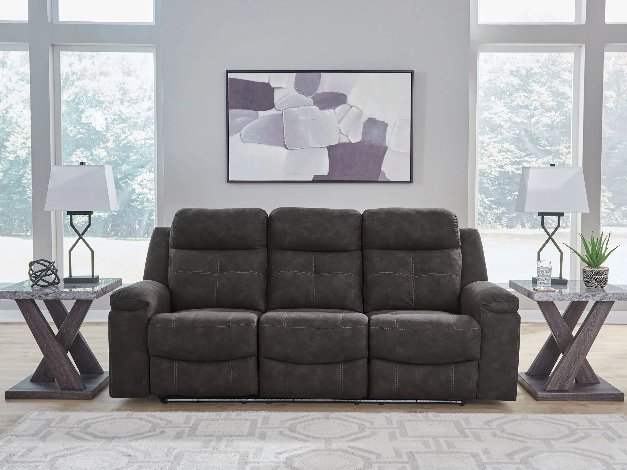 Brysonview - Reclining Living Room Set - Image 5