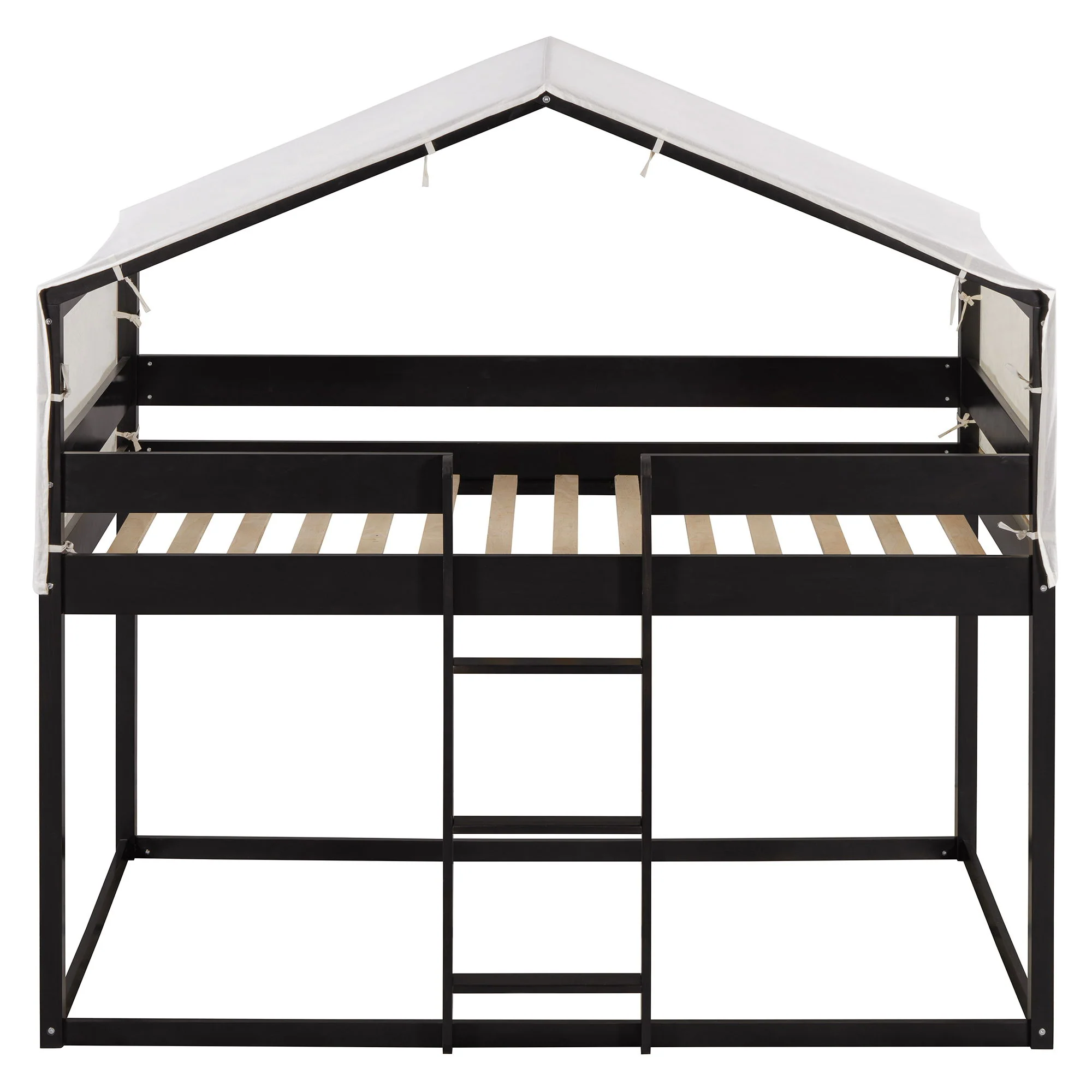 Bunk Bed With Tent - Image 3