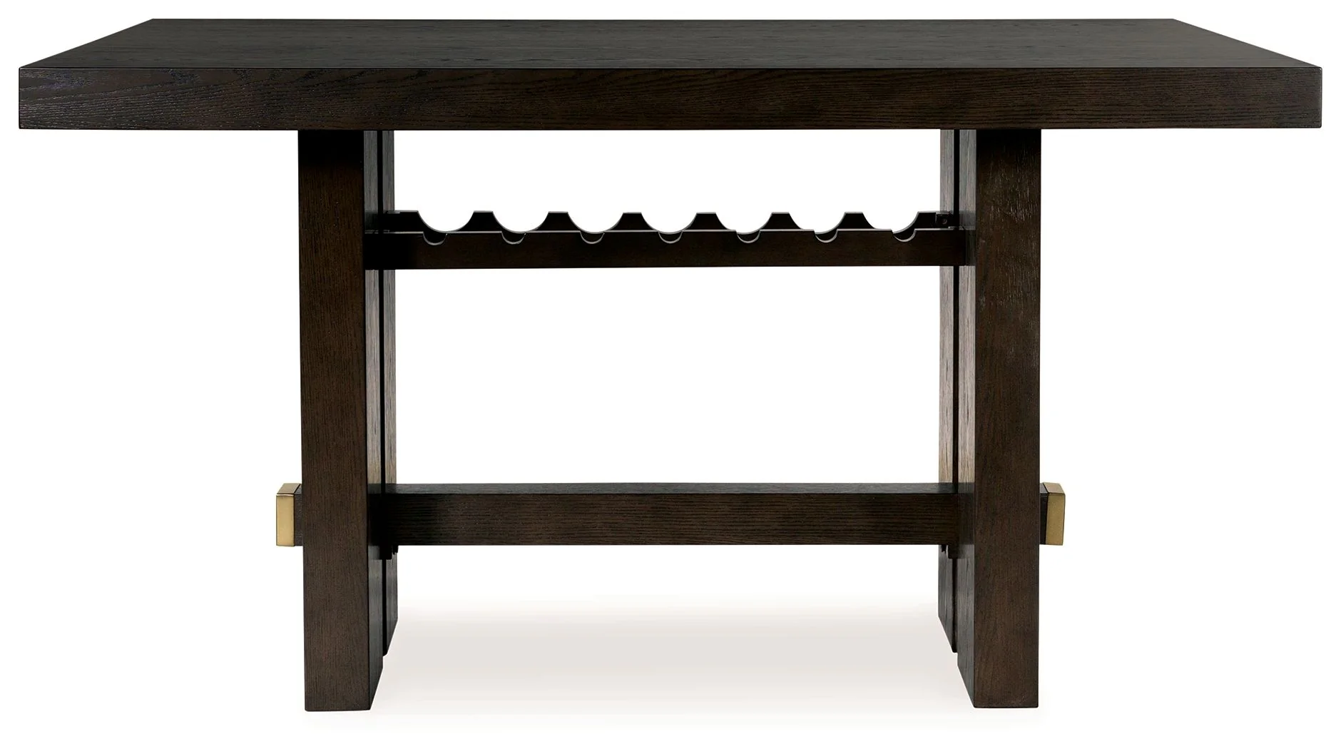 Burkhaus - Rectangular Counter Table Set - Image 3