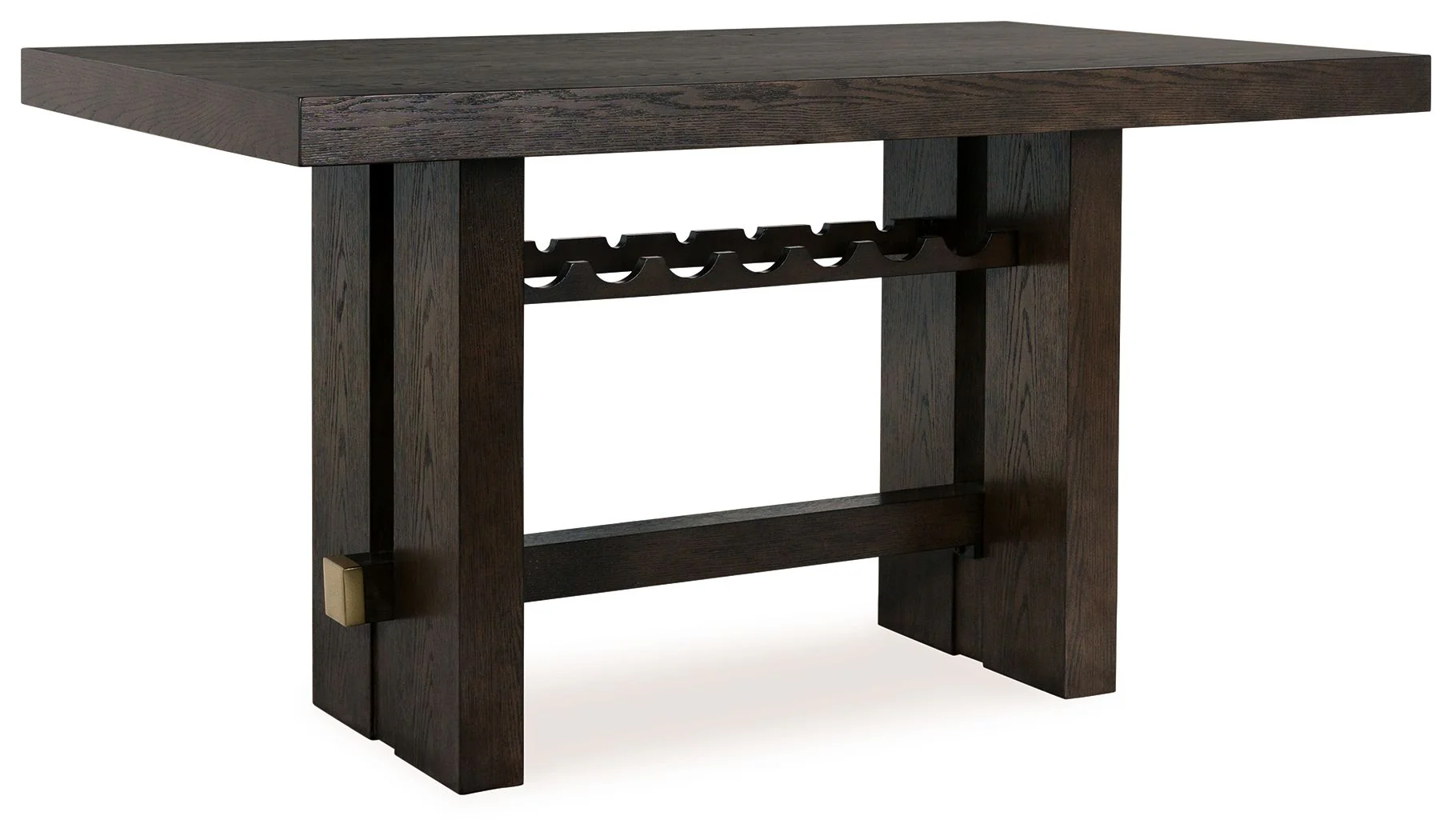Burkhaus - Rectangular Counter Table Set - Image 4
