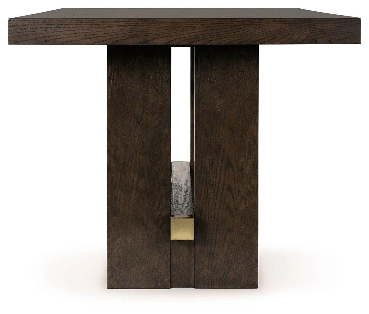 Burkhaus - Rectangular Counter Table Set - Image 5