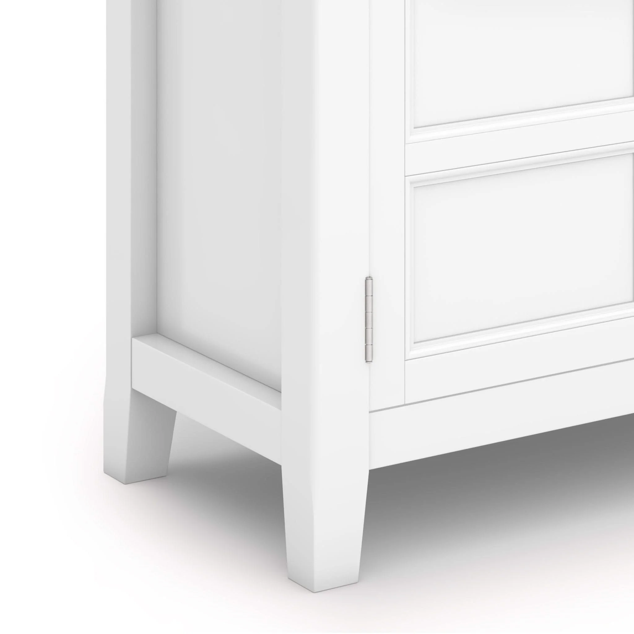Burlington - Handcrafted Low Storage Cabinet - Image 15