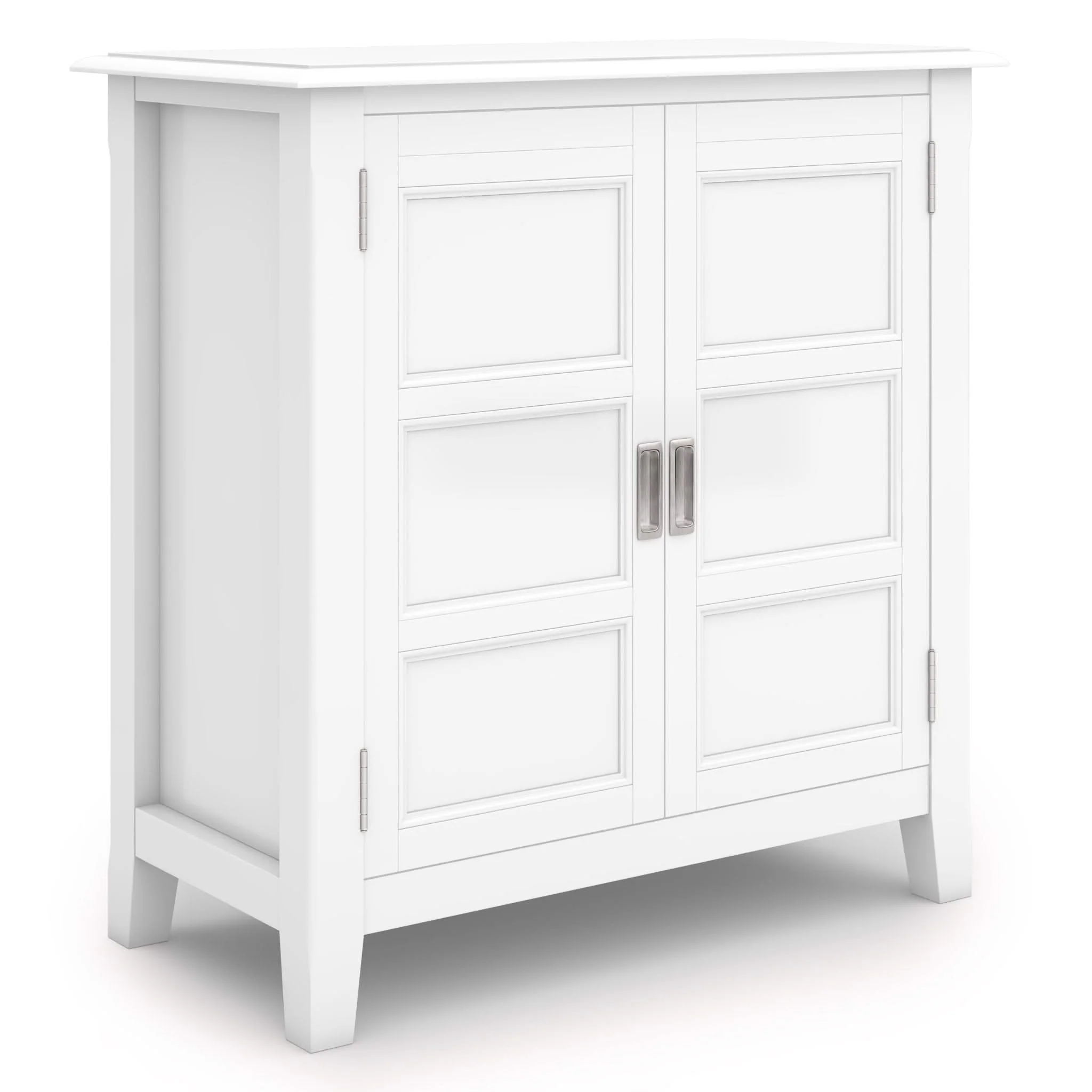 Burlington - Handcrafted Low Storage Cabinet - Image 2
