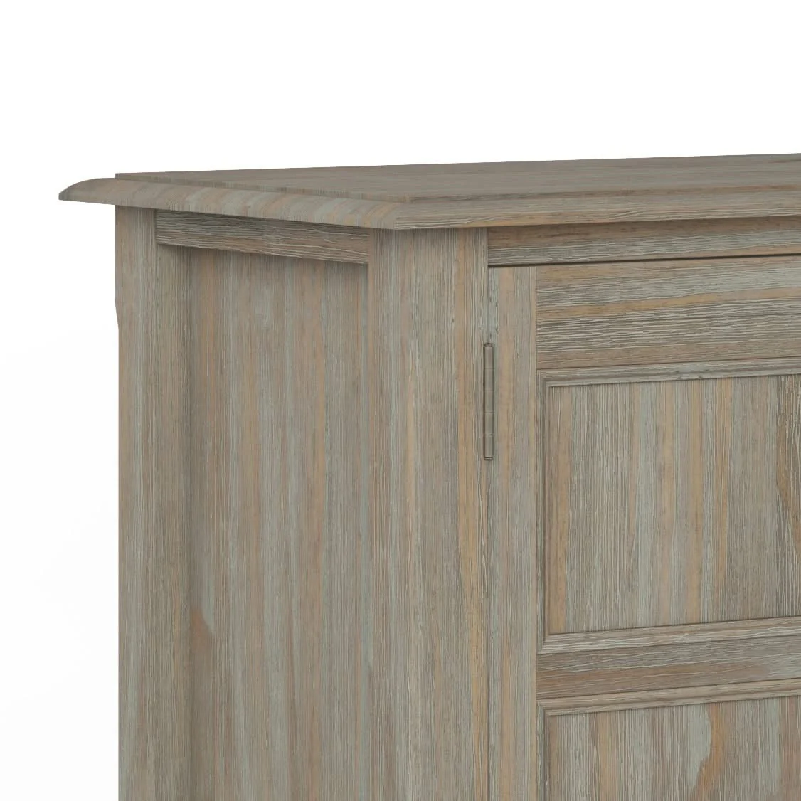 Burlington - Handcrafted Low Storage Cabinet - Image 22