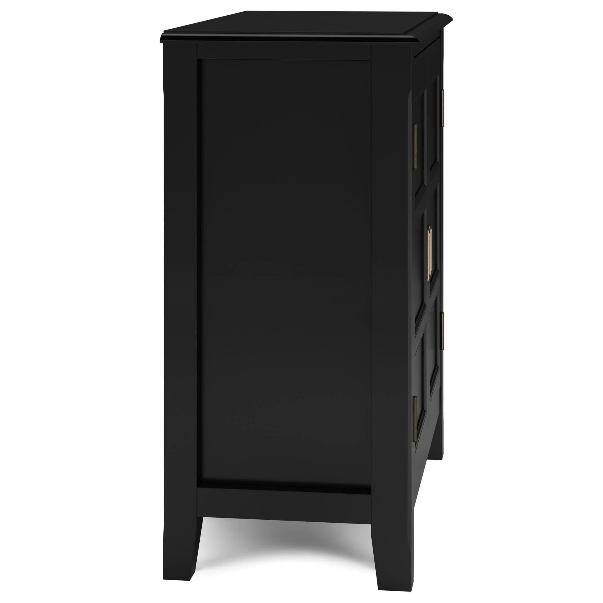 Burlington - Handcrafted Low Storage Cabinet - Image 24