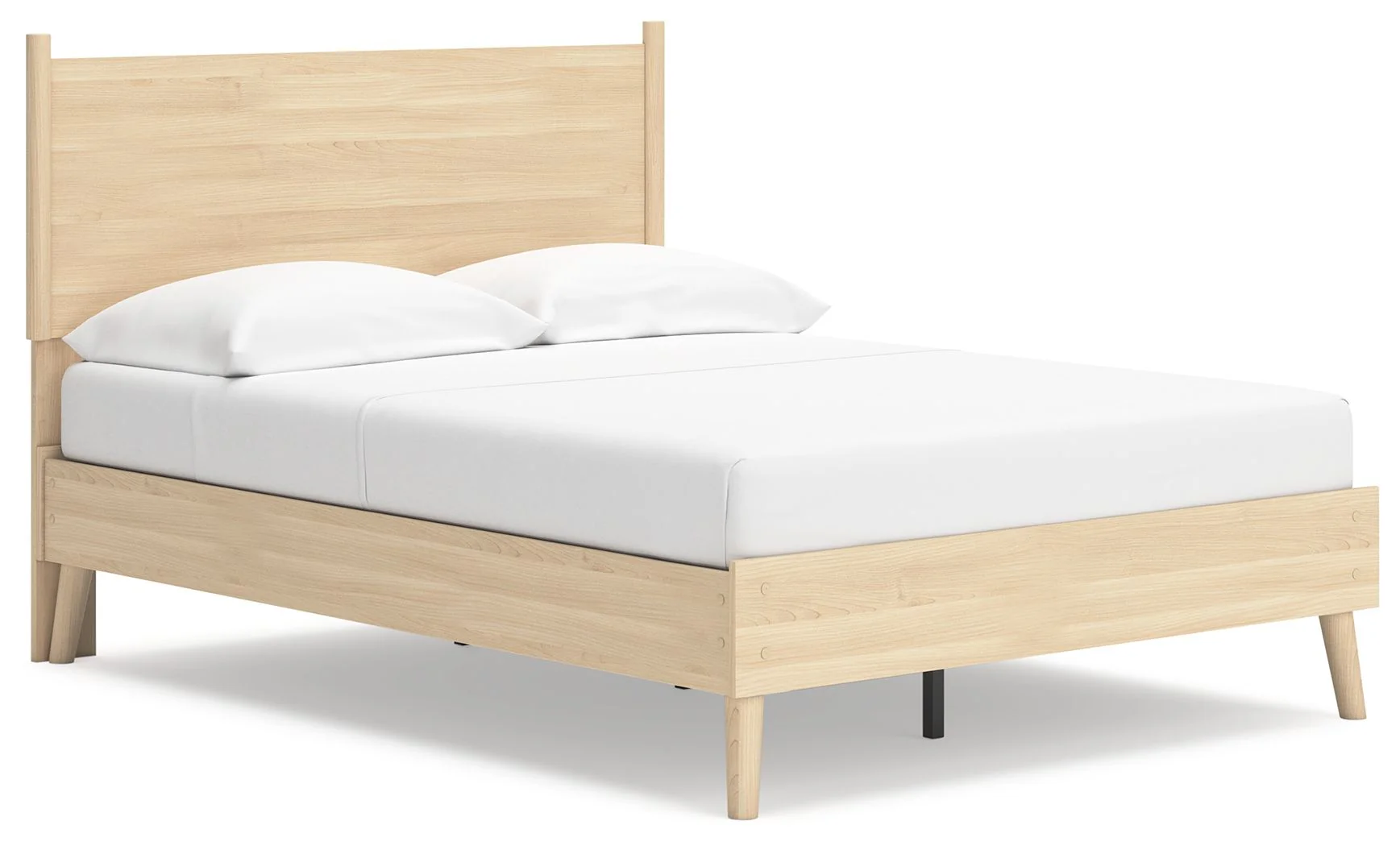 Cabinella - Platform Bedroom Set - Image 2