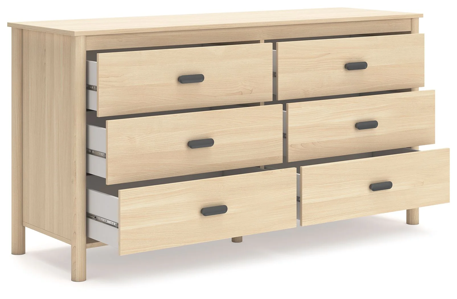 Cabinella - Platform Bedroom Set - Image 4