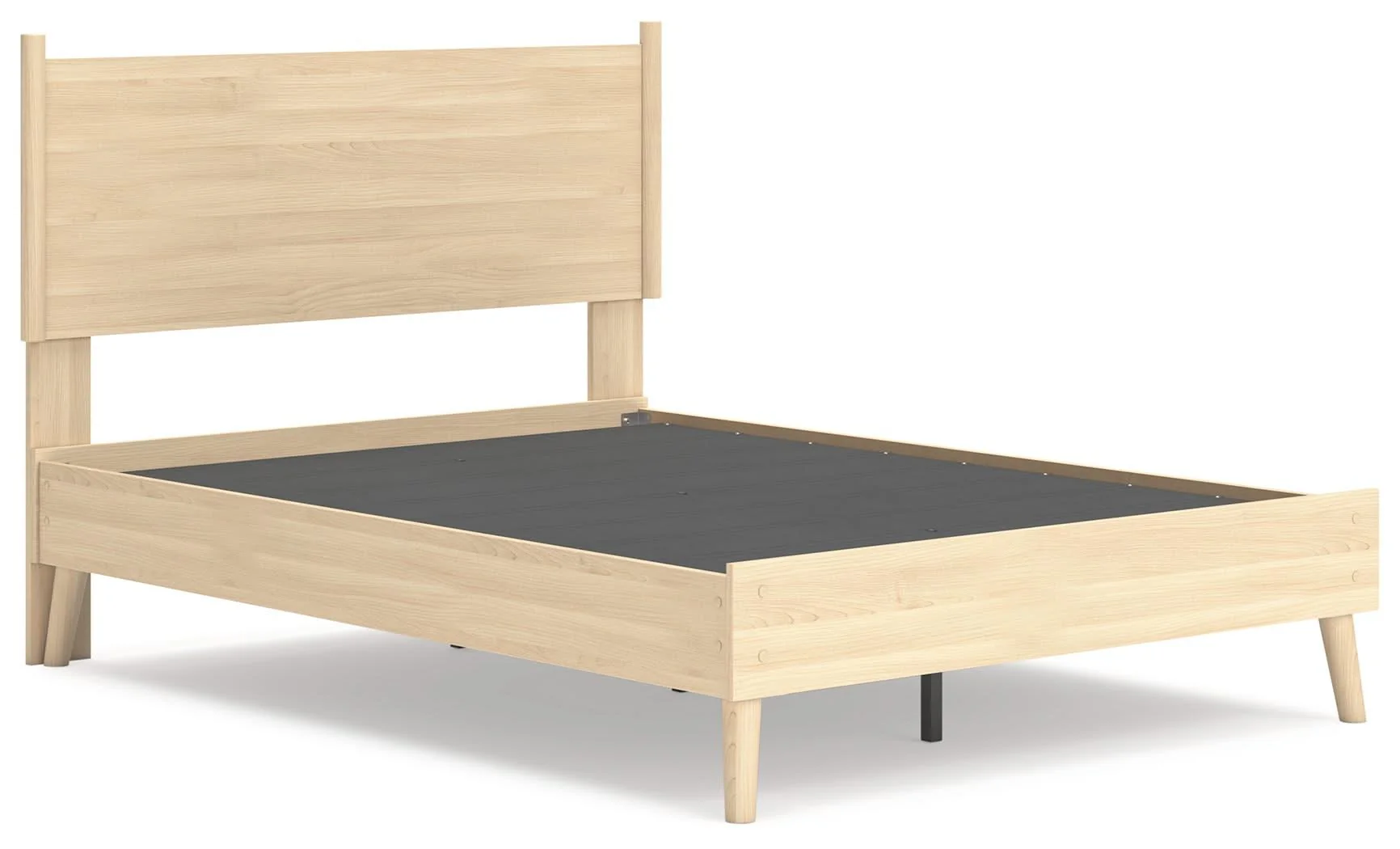 Cabinella - Platform Panel Bed - Image 3