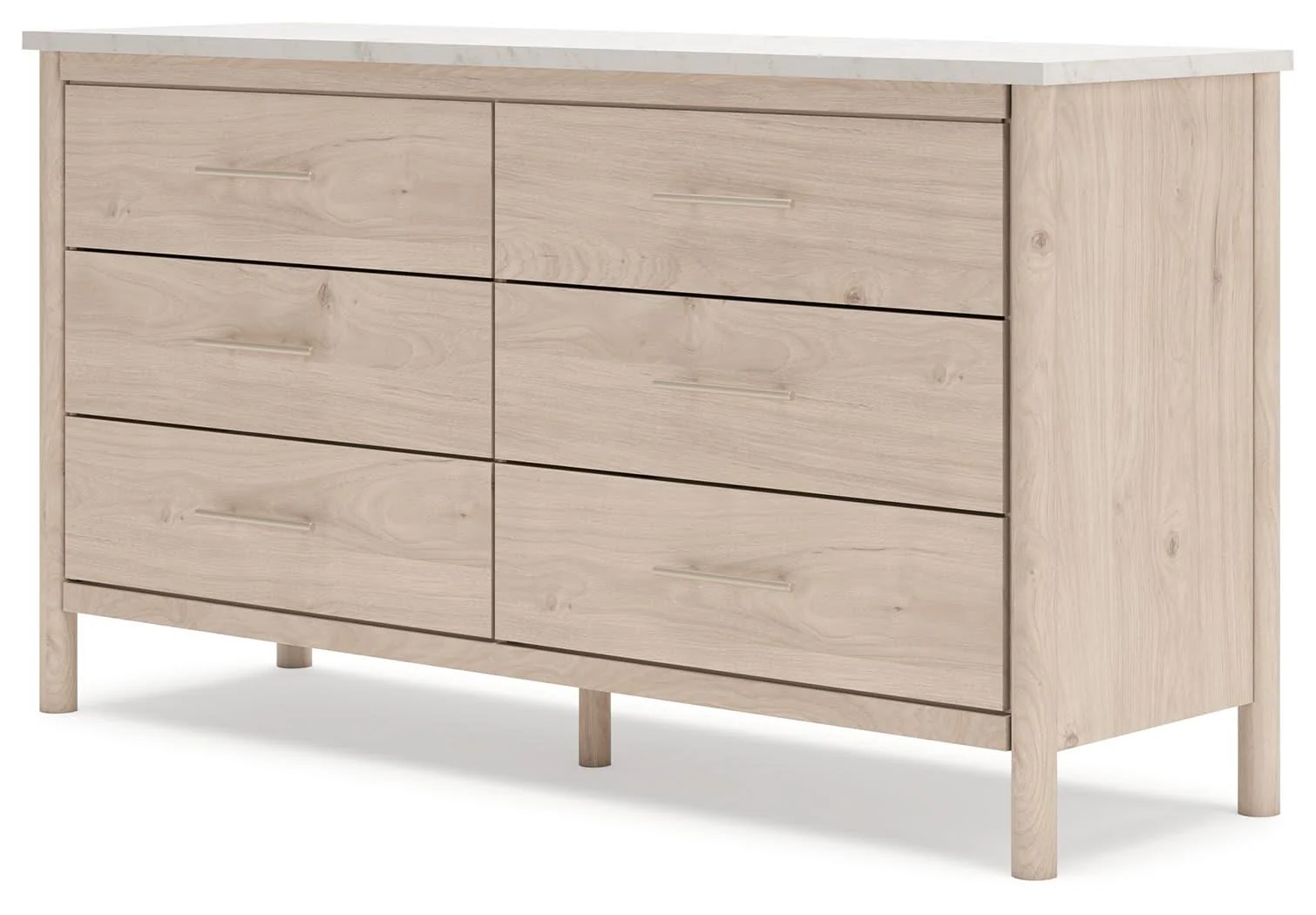 Cadmori - Six Drawer Dresser - Image 12