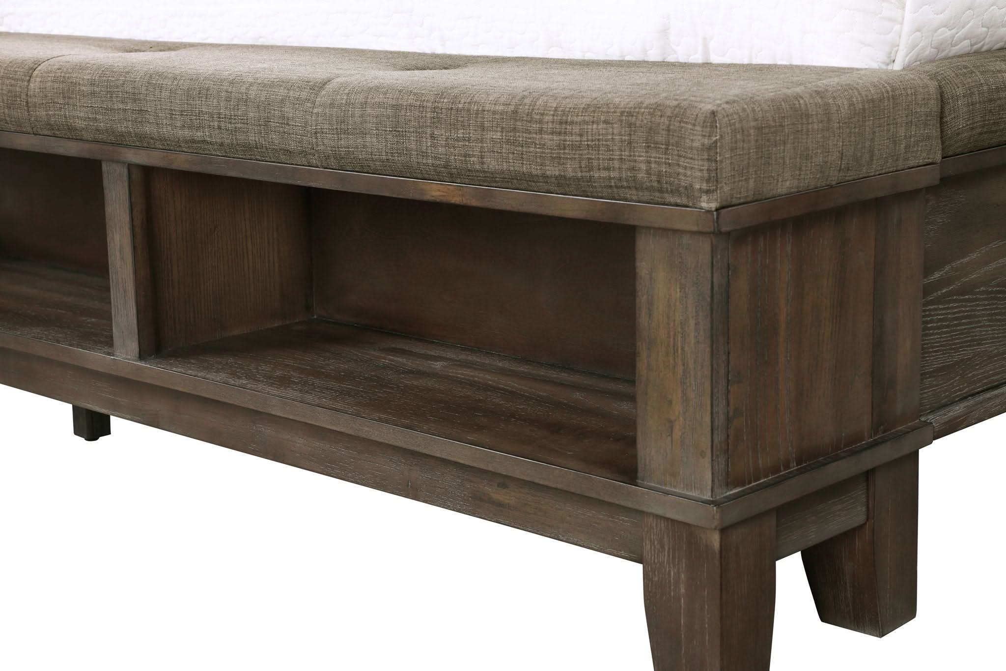 Cagney - Bed - Image 21