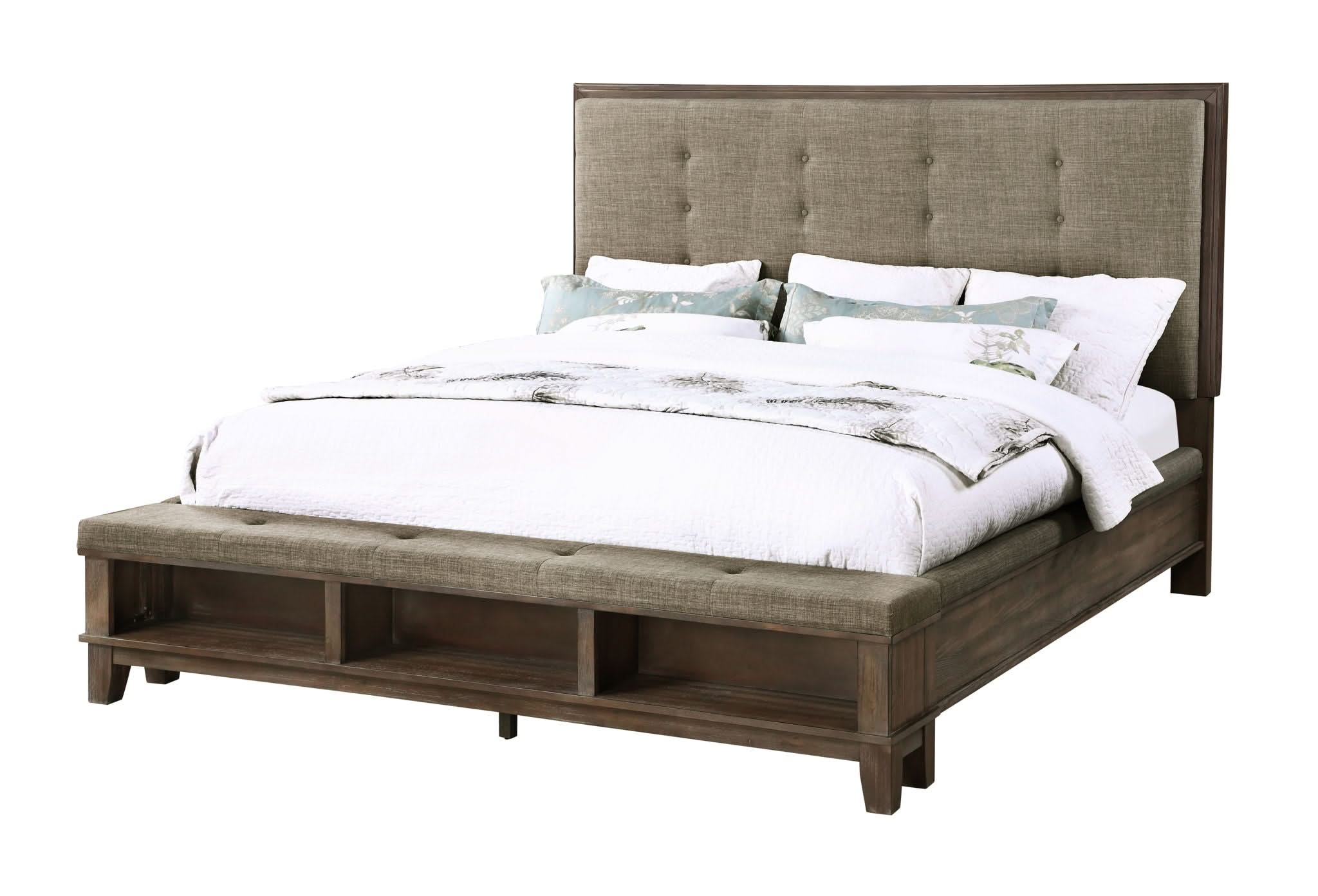 Cagney - Bed - Image 6
