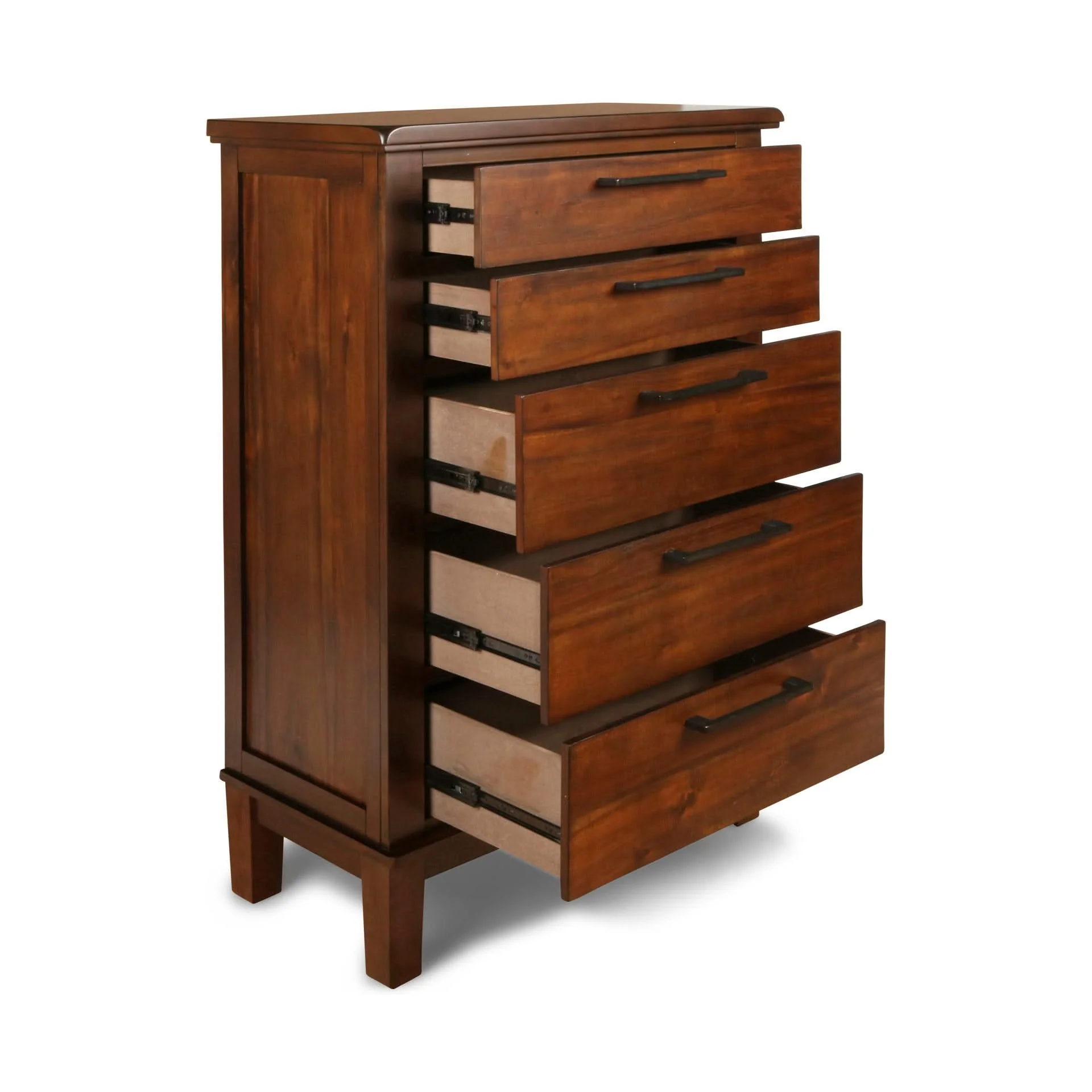 Cagney - Chest - Image 5
