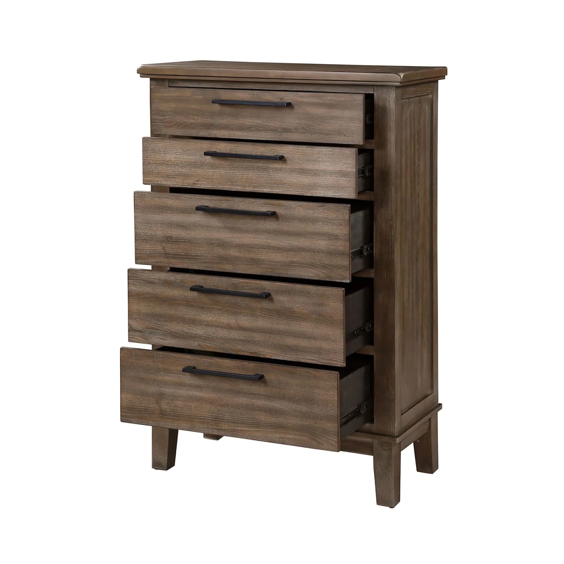 Cagney - Chest - Image 6