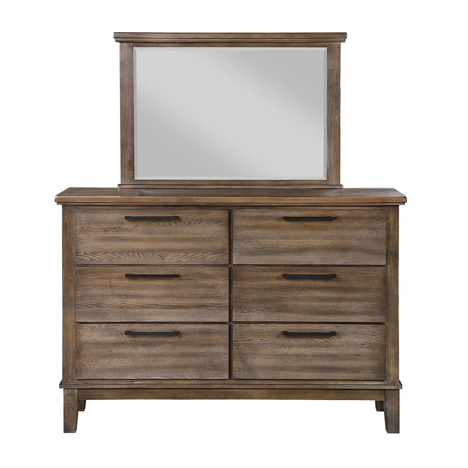 Cagney - Mirror - Image 7