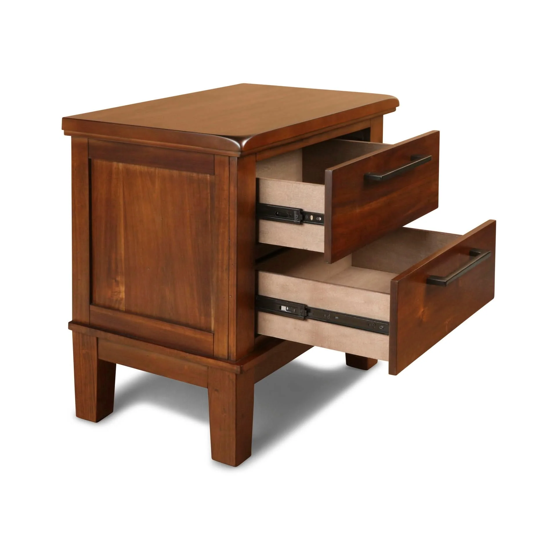 Cagney - Nightstand - Image 4
