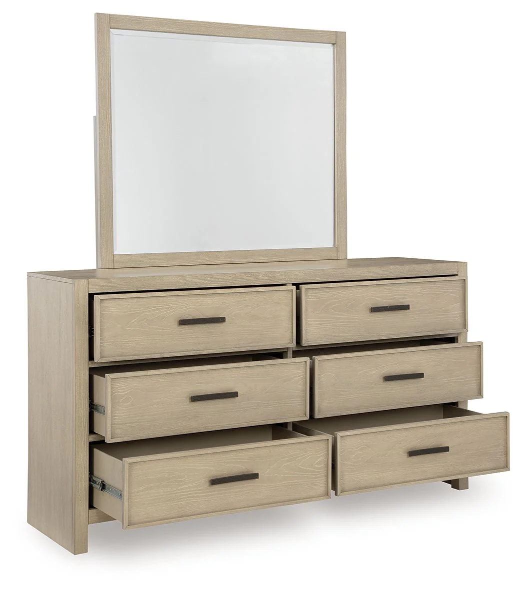 Calmoro - Dresser - Image 8