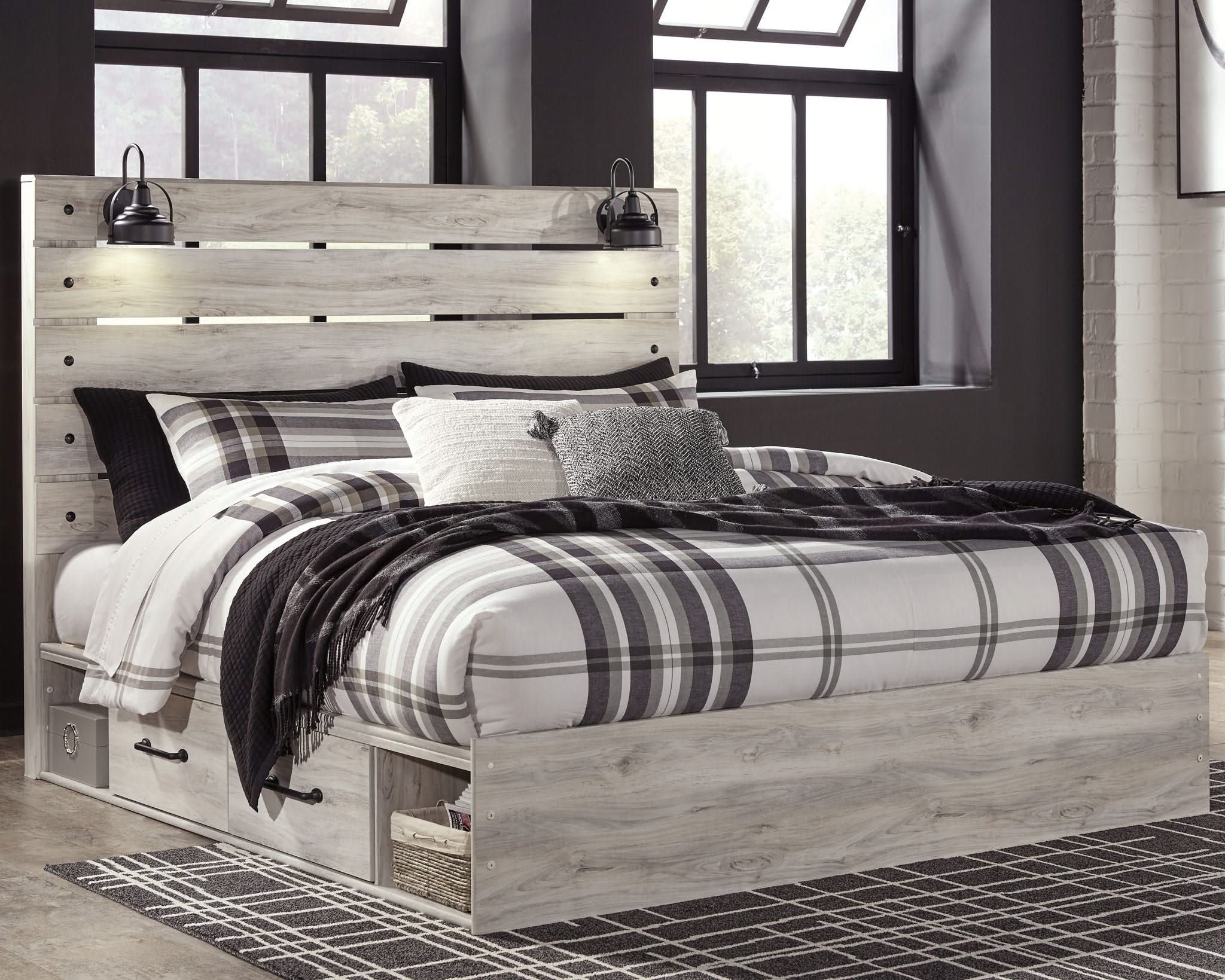 Cambeck - Bedroom Set - Image 9