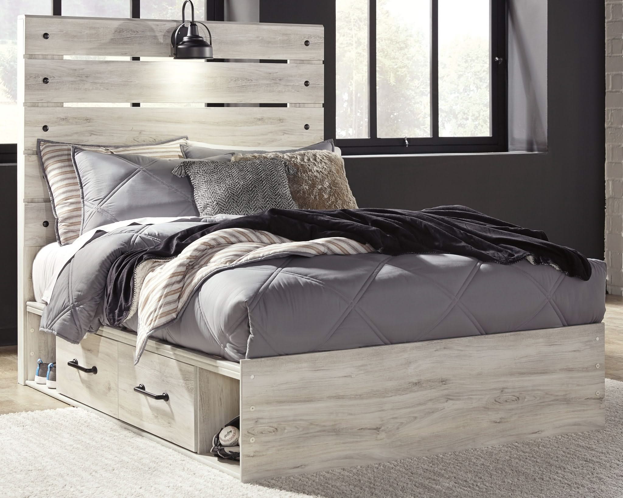 Cambeck - Youth Bedroom Set - Image 10