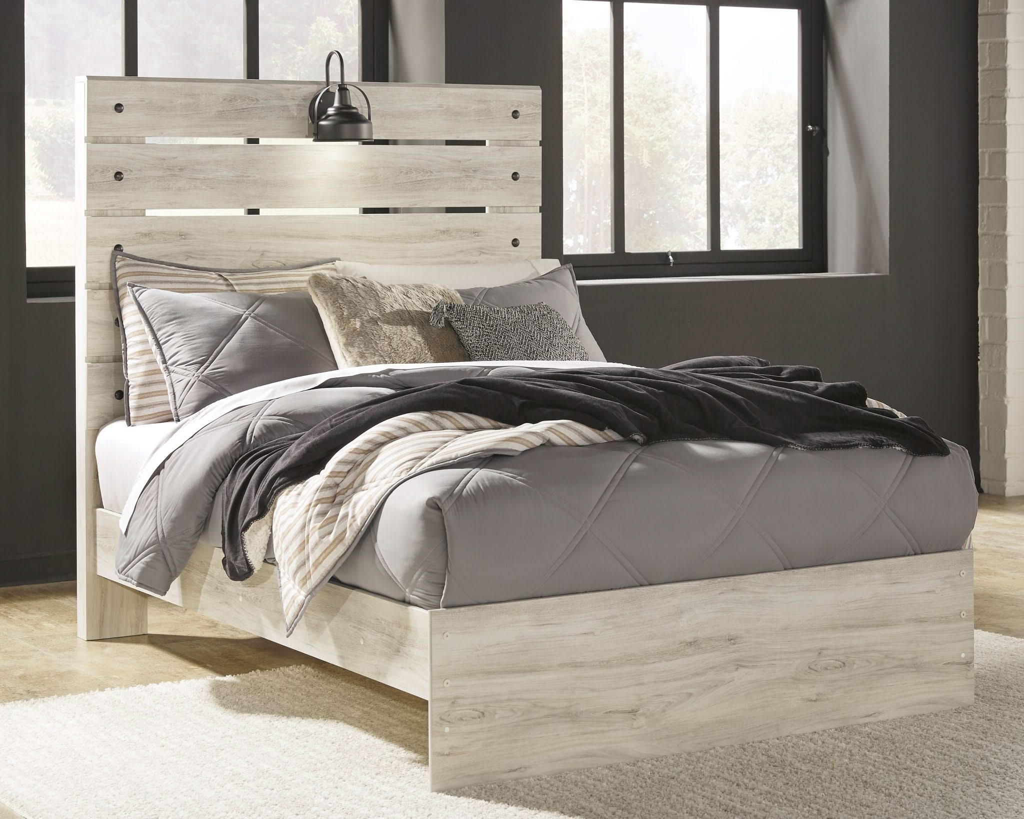 Cambeck - Youth Bedroom Set - Image 11