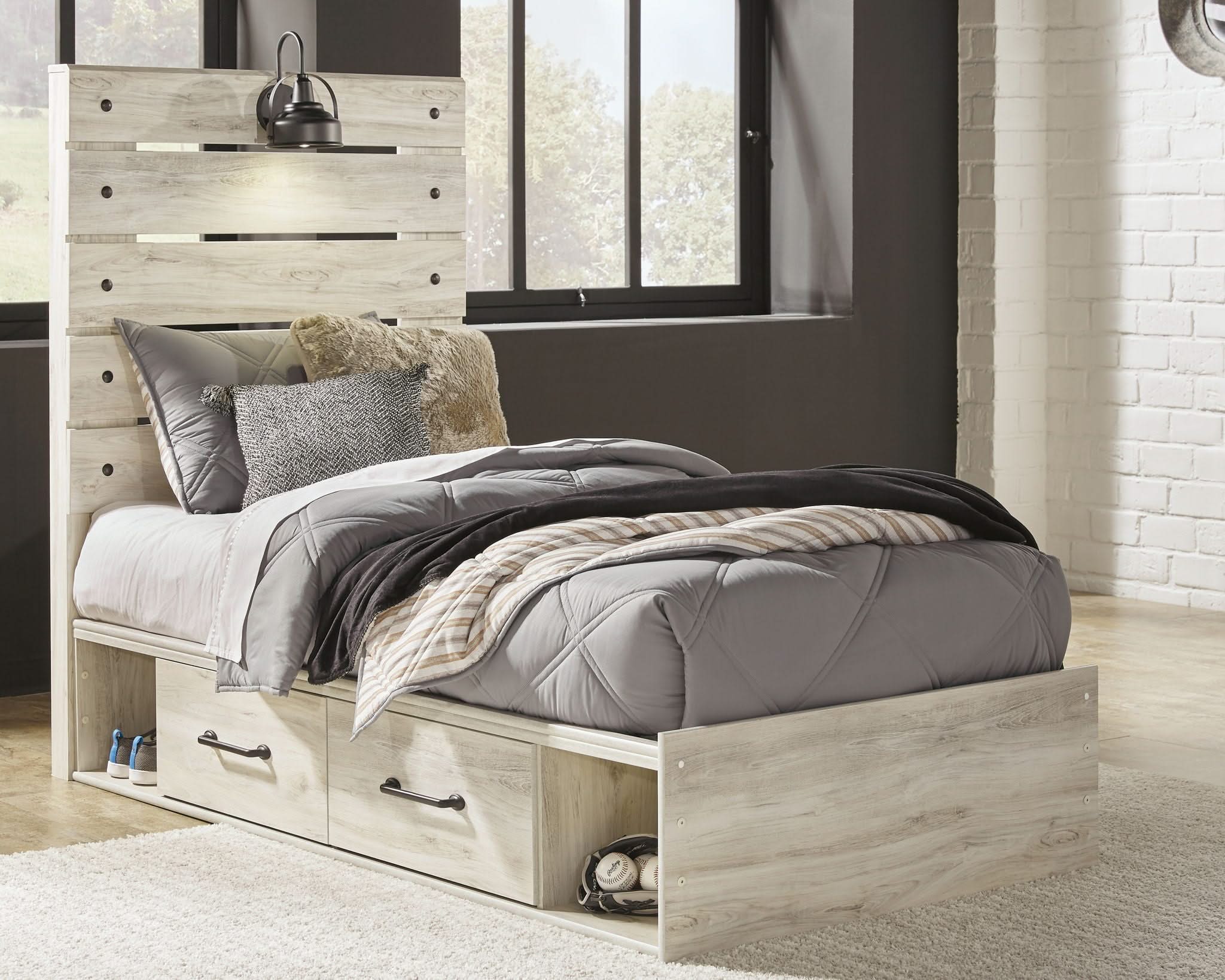 Cambeck - Youth Bedroom Set - Image 13