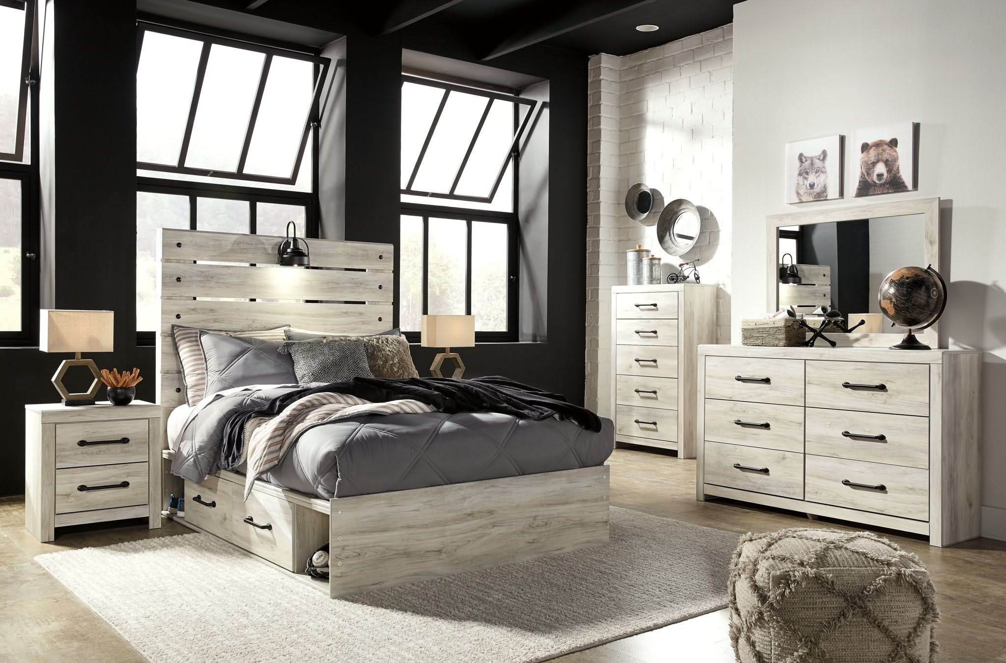 Cambeck - Youth Bedroom Set - Image 2