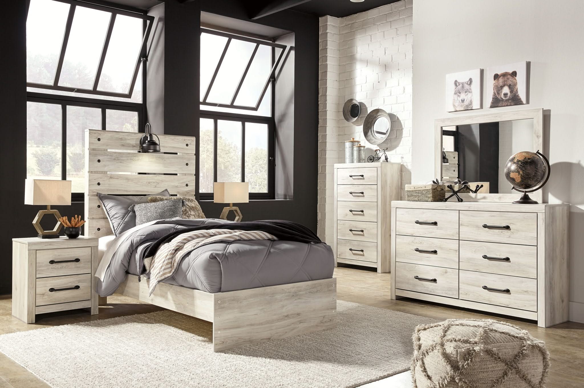 Cambeck - Youth Bedroom Set - Image 5