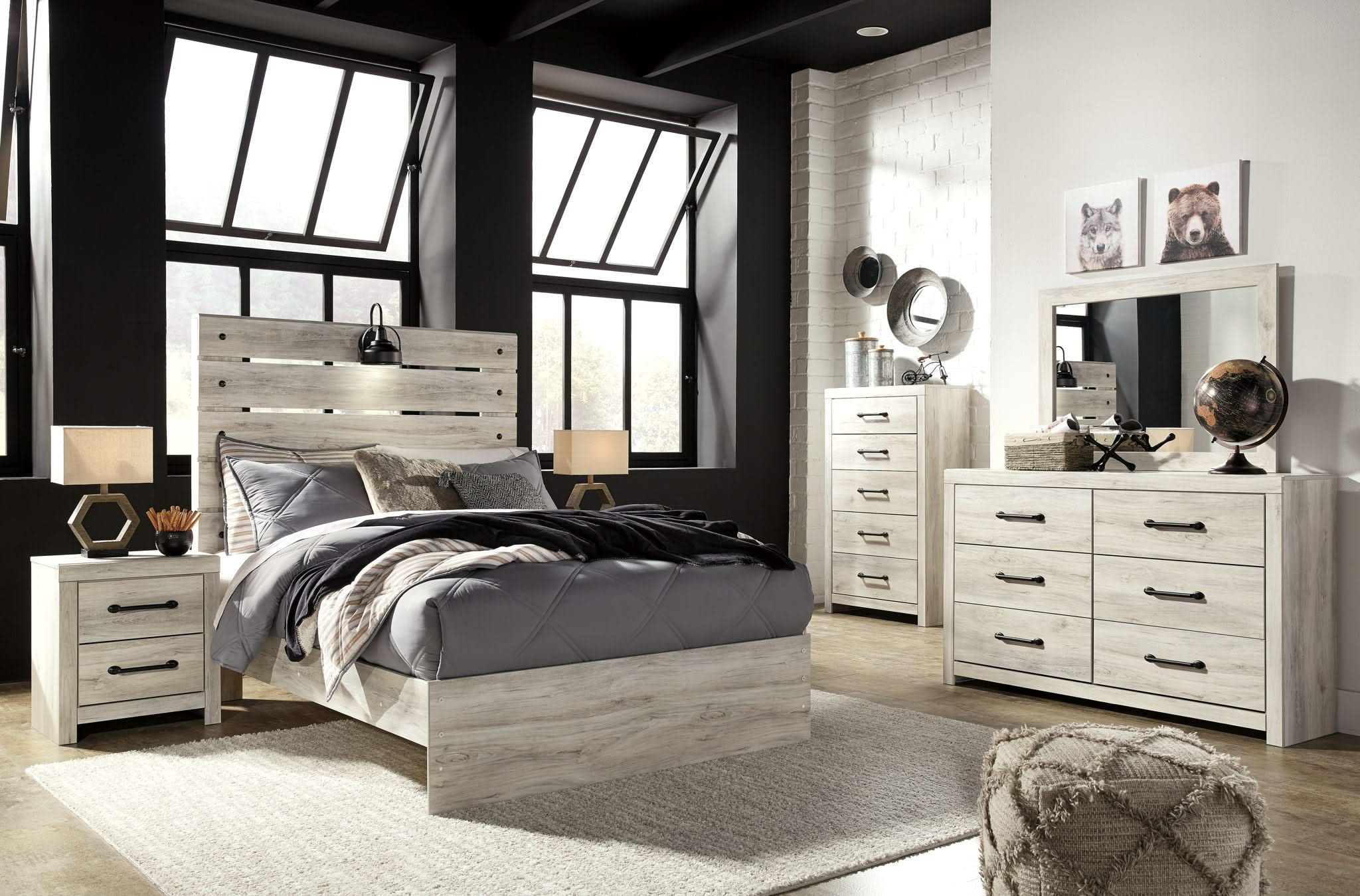 Cambeck - Youth Bedroom Set - Image 6