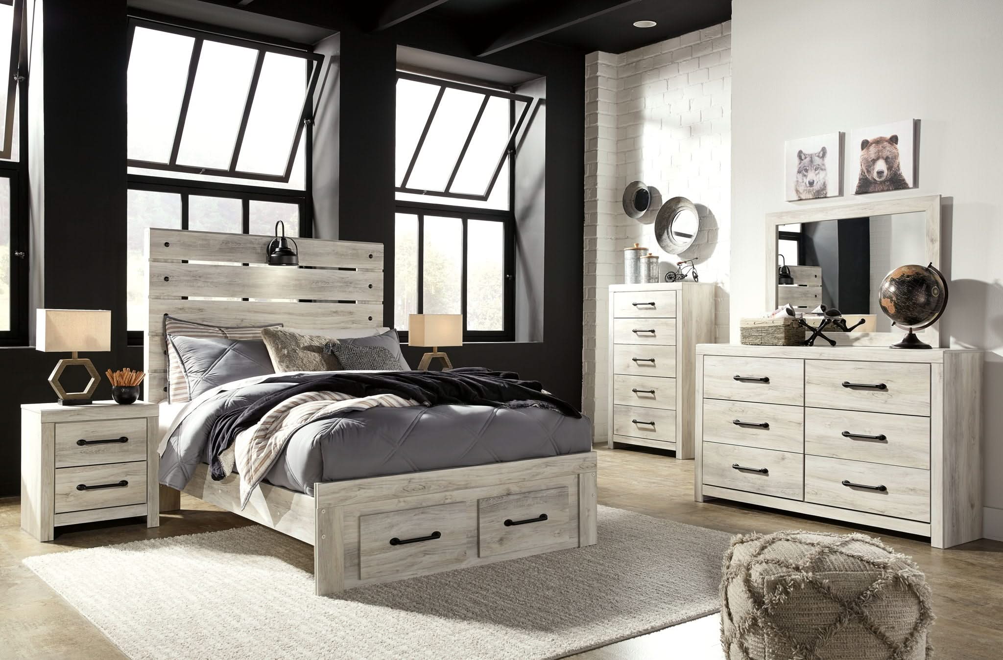 Cambeck - Youth Bedroom Set - Image 7