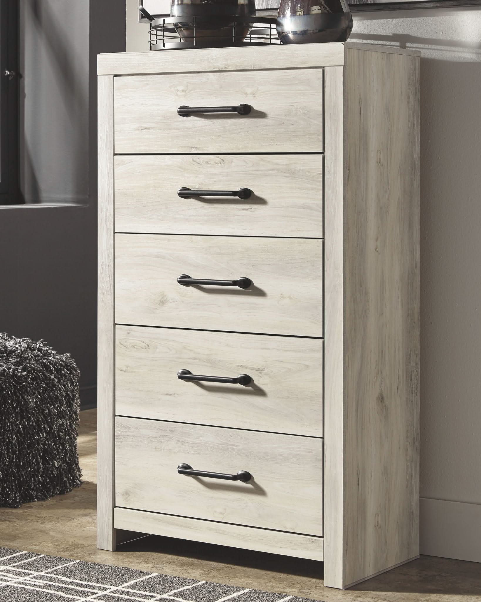 Cambeck - Youth Bedroom Set - Image 8