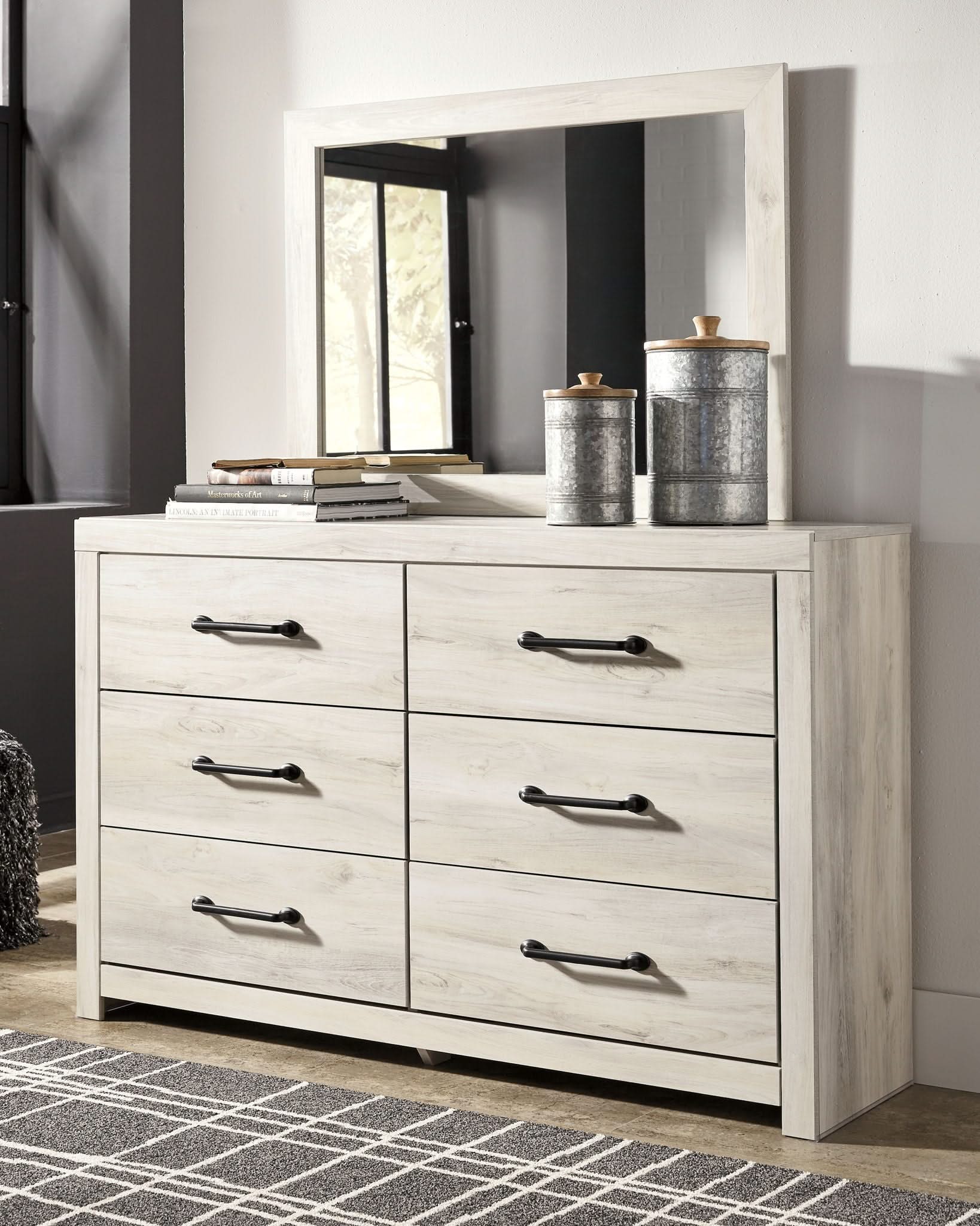 Cambeck - Youth Bedroom Set - Image 9