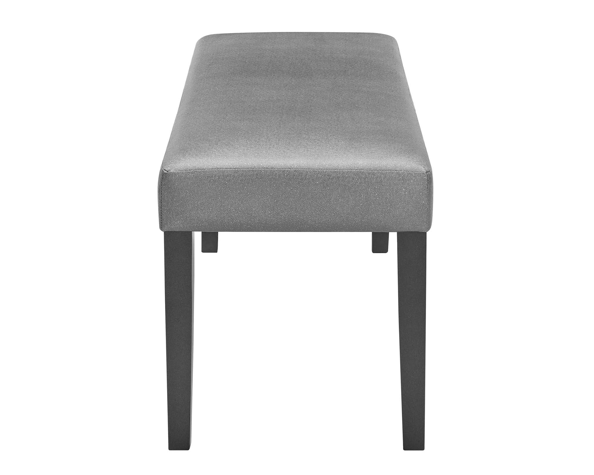 Camelia - Bench - Gray - Image 2
