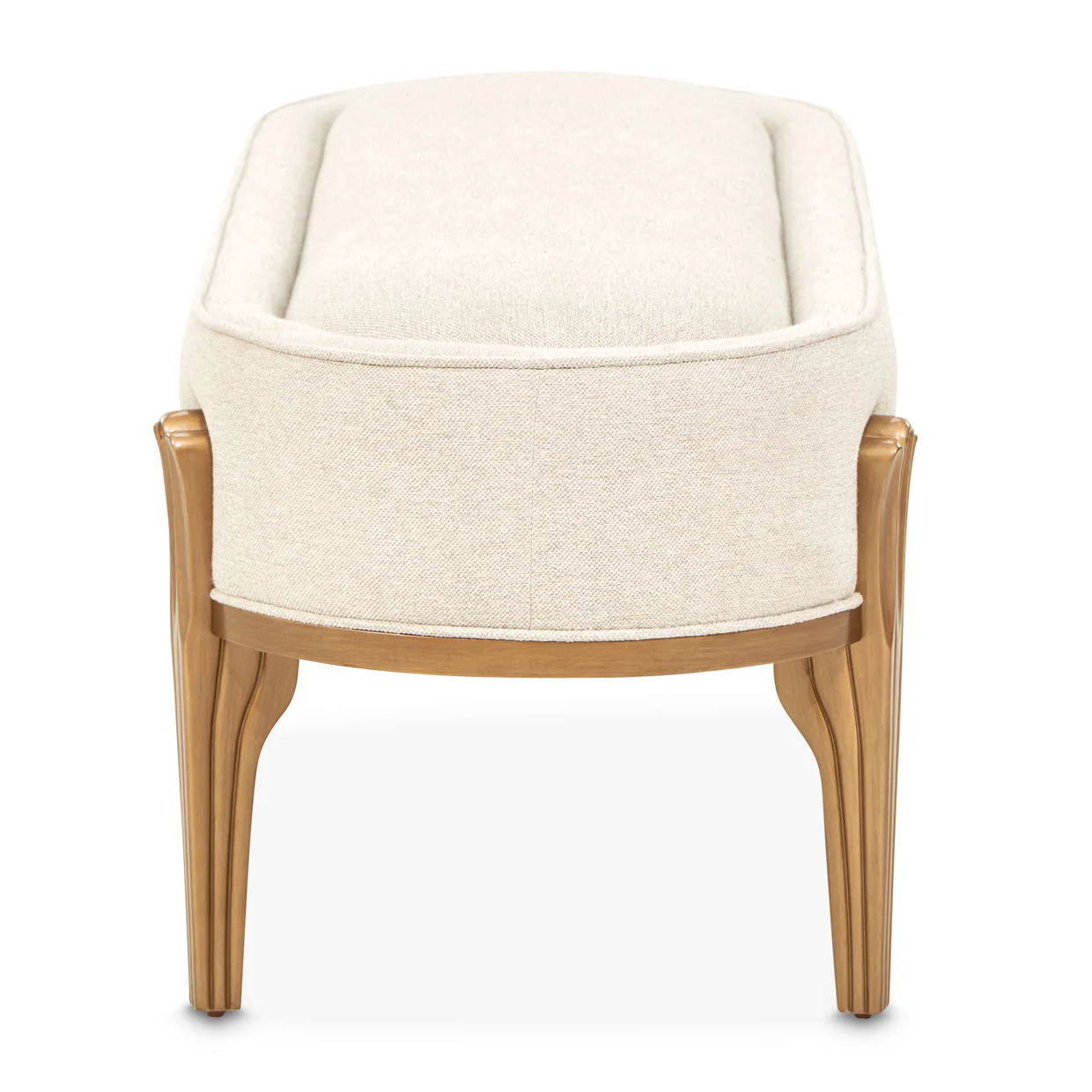 Camellia Field - Accent Bench - Image 3