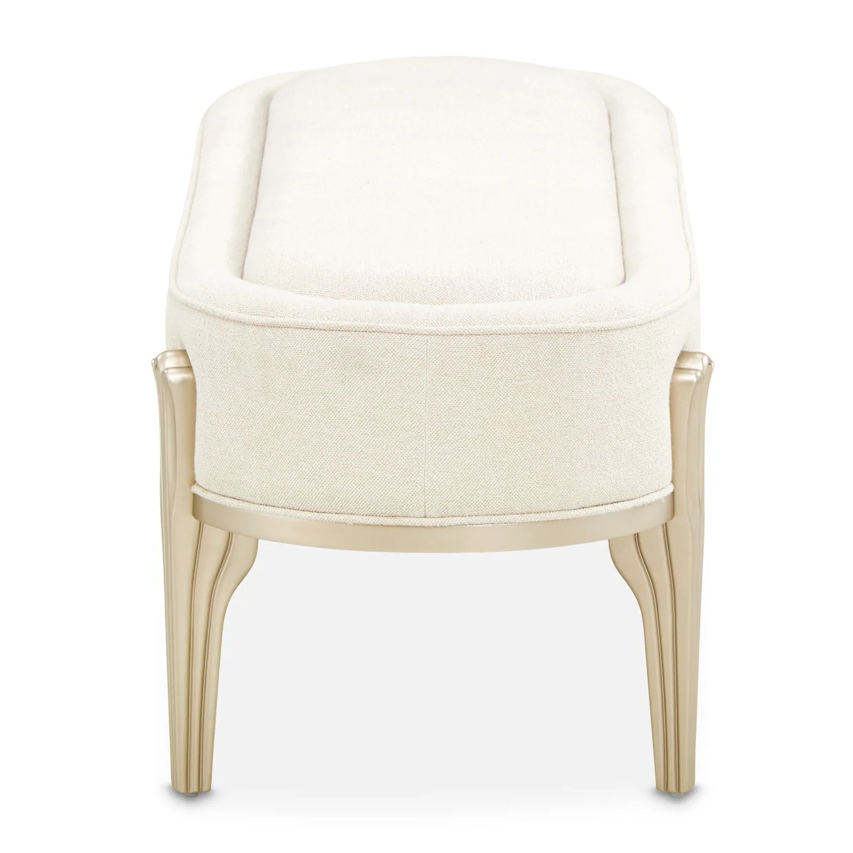 Camellia Field - Accent Bench - Image 5