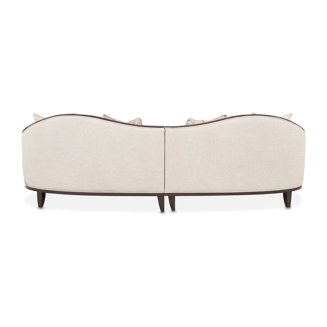 Camellia Field - Chenille Sofa - Image 8